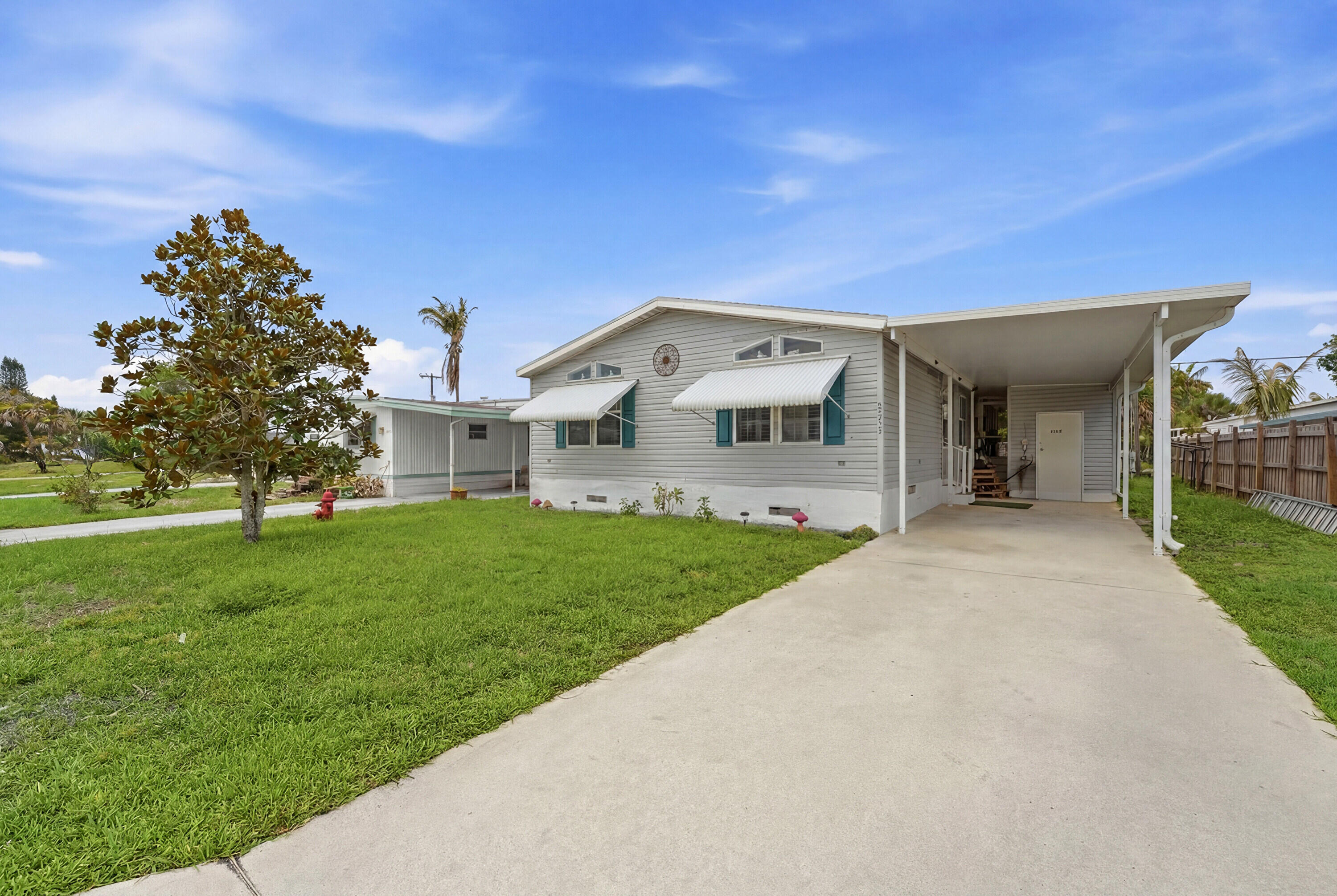 RIDGEWAY - Residential