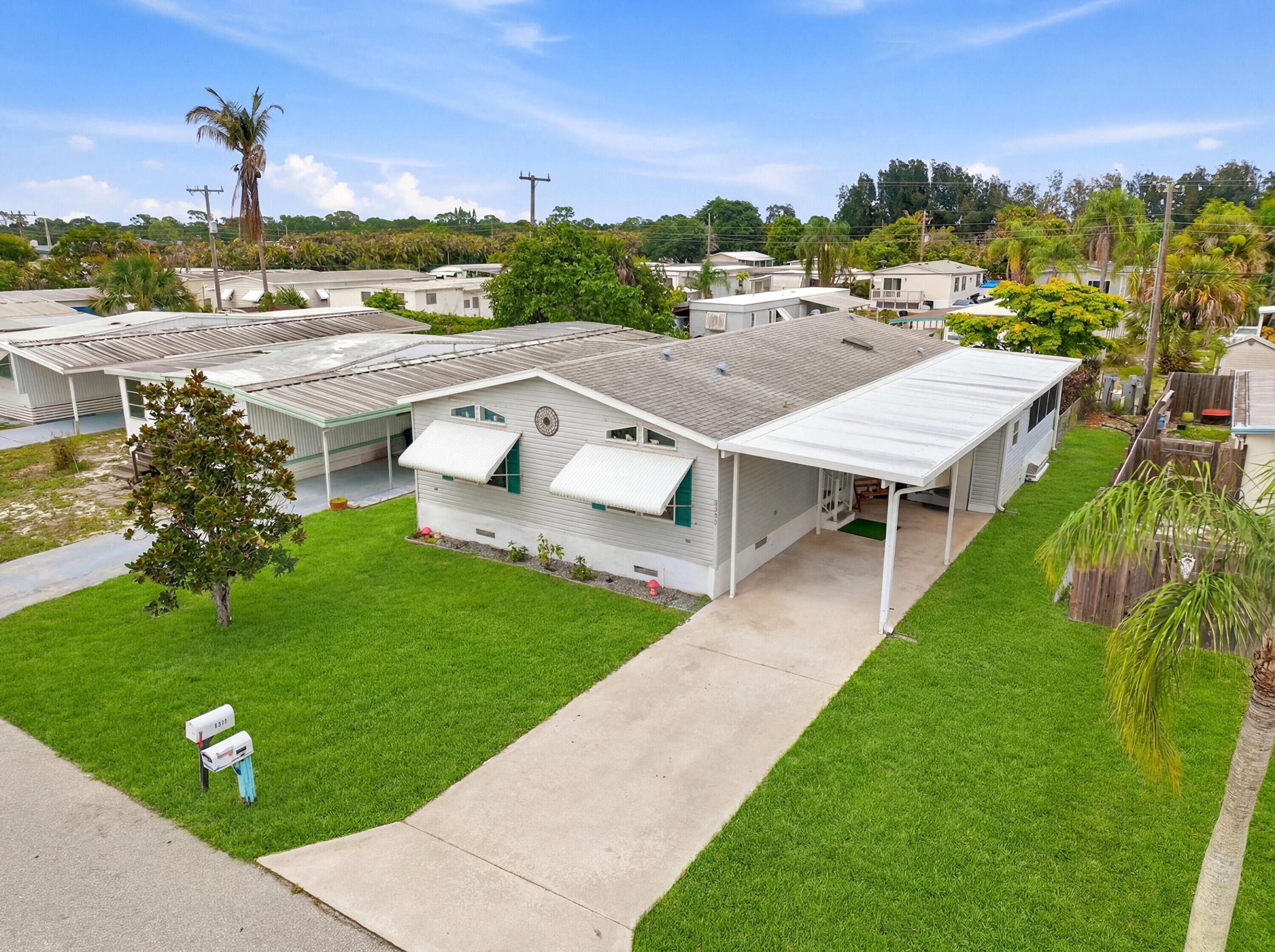 RIDGEWAY - Residential