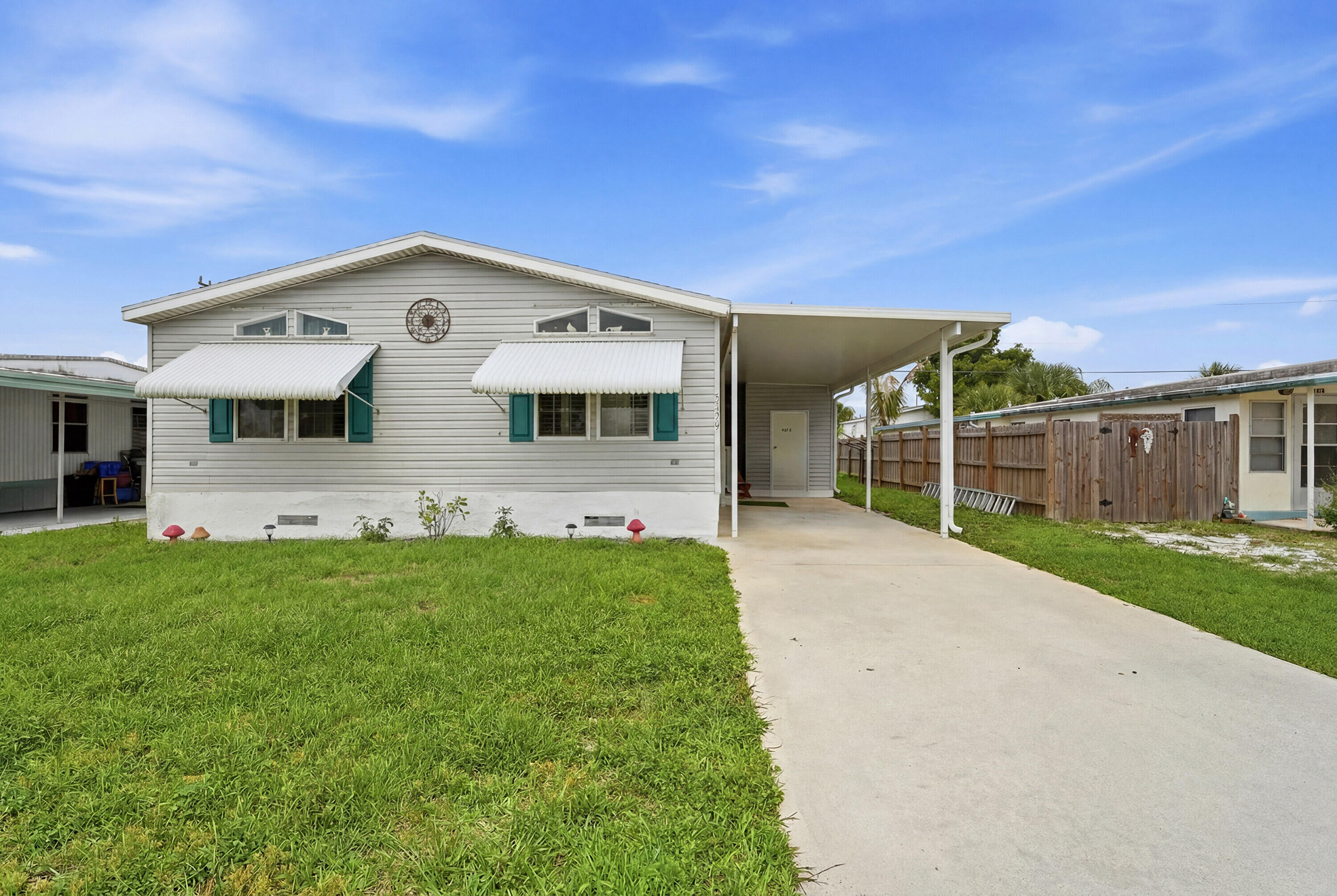 RIDGEWAY - Residential