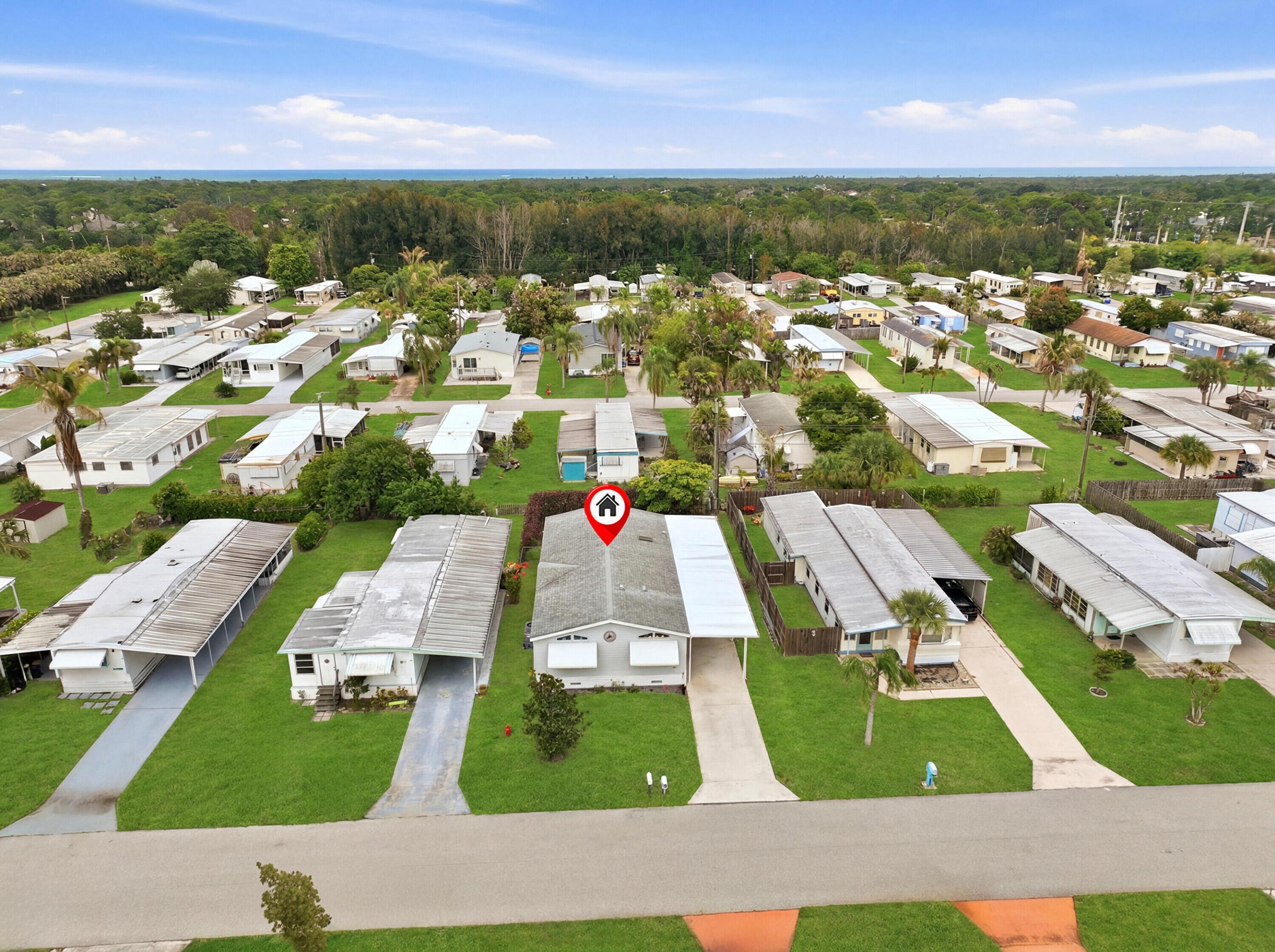 RIDGEWAY - Residential