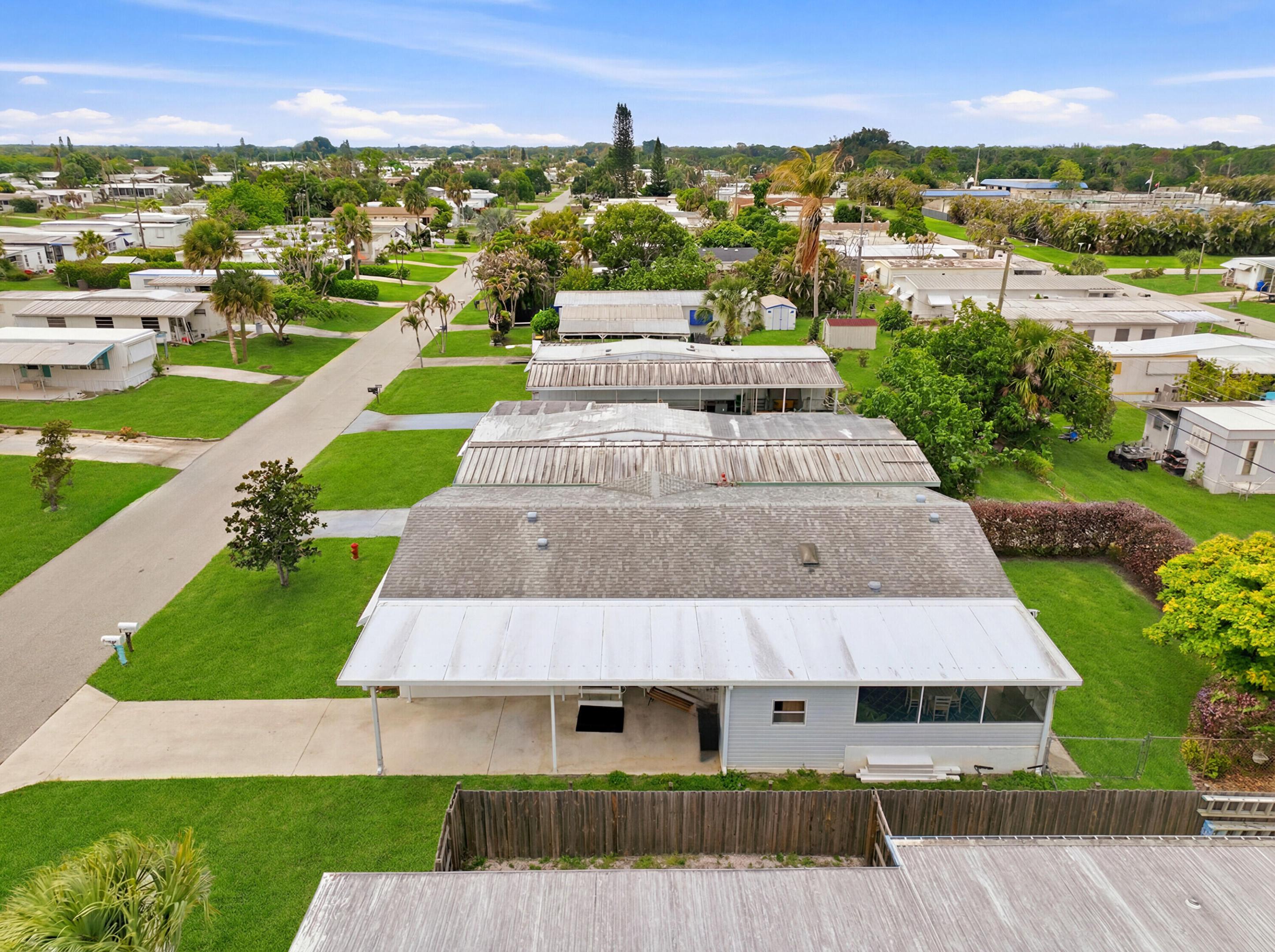 RIDGEWAY - Residential