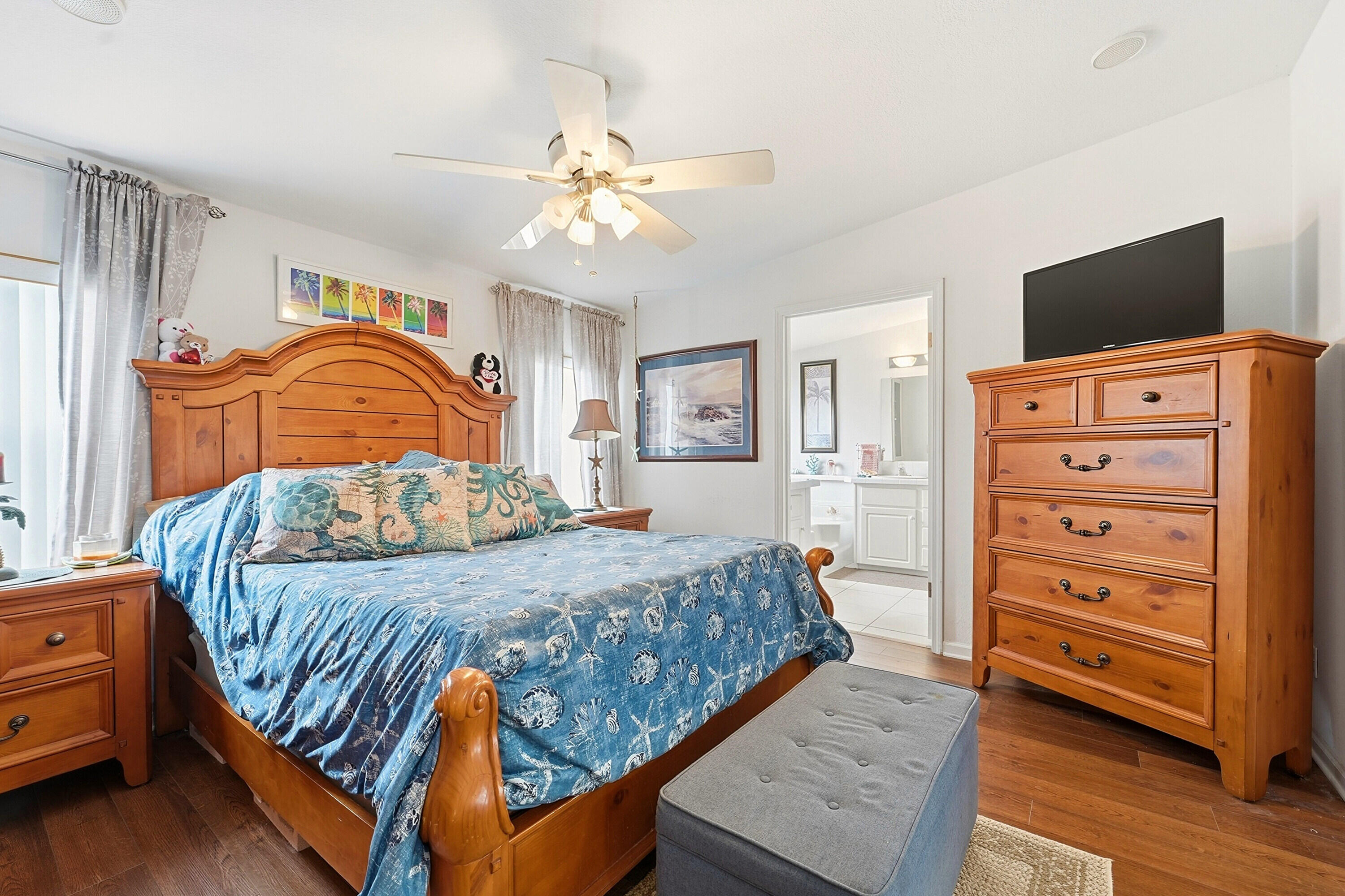 RIDGEWAY - Residential