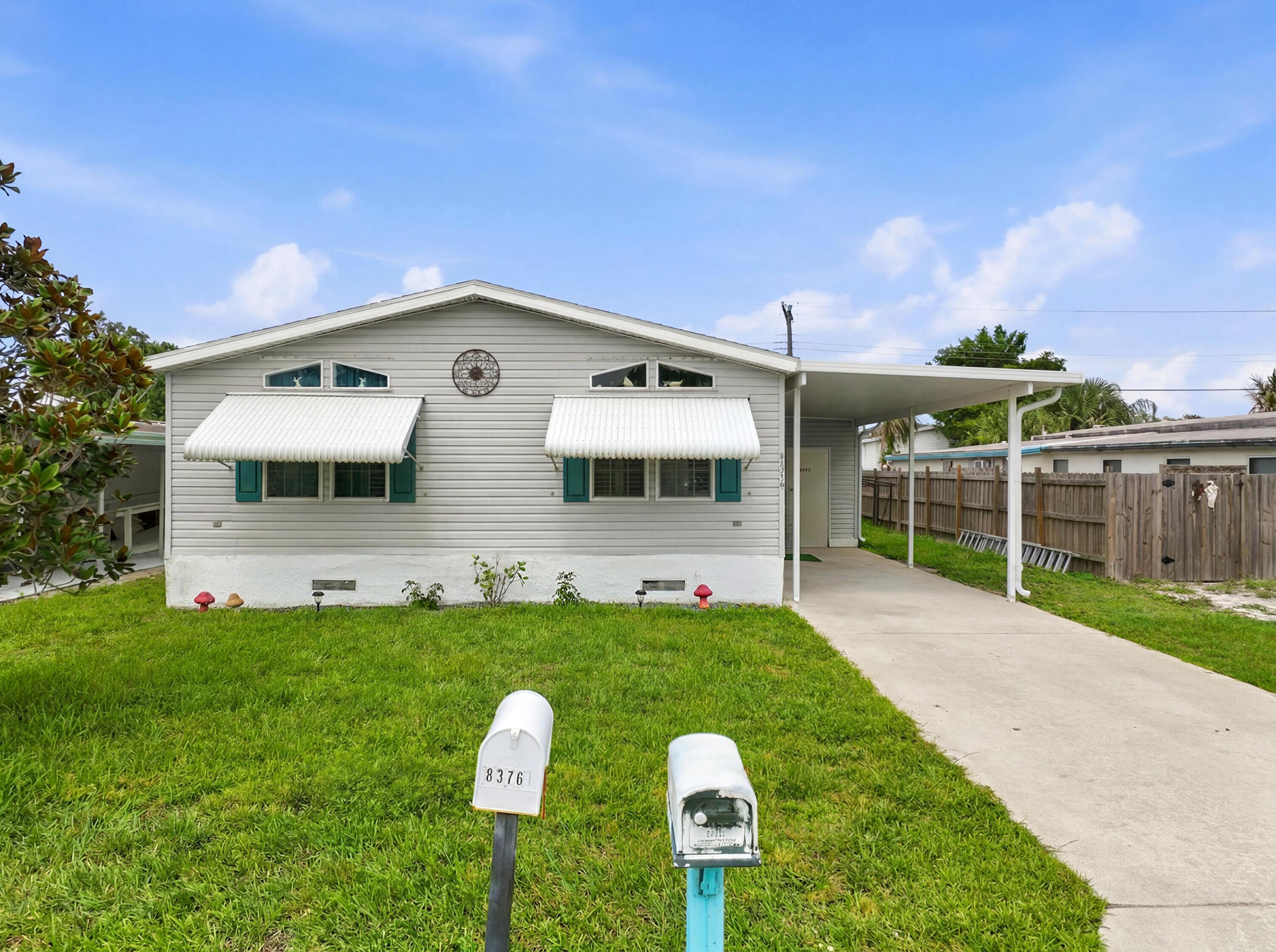 RIDGEWAY - Residential