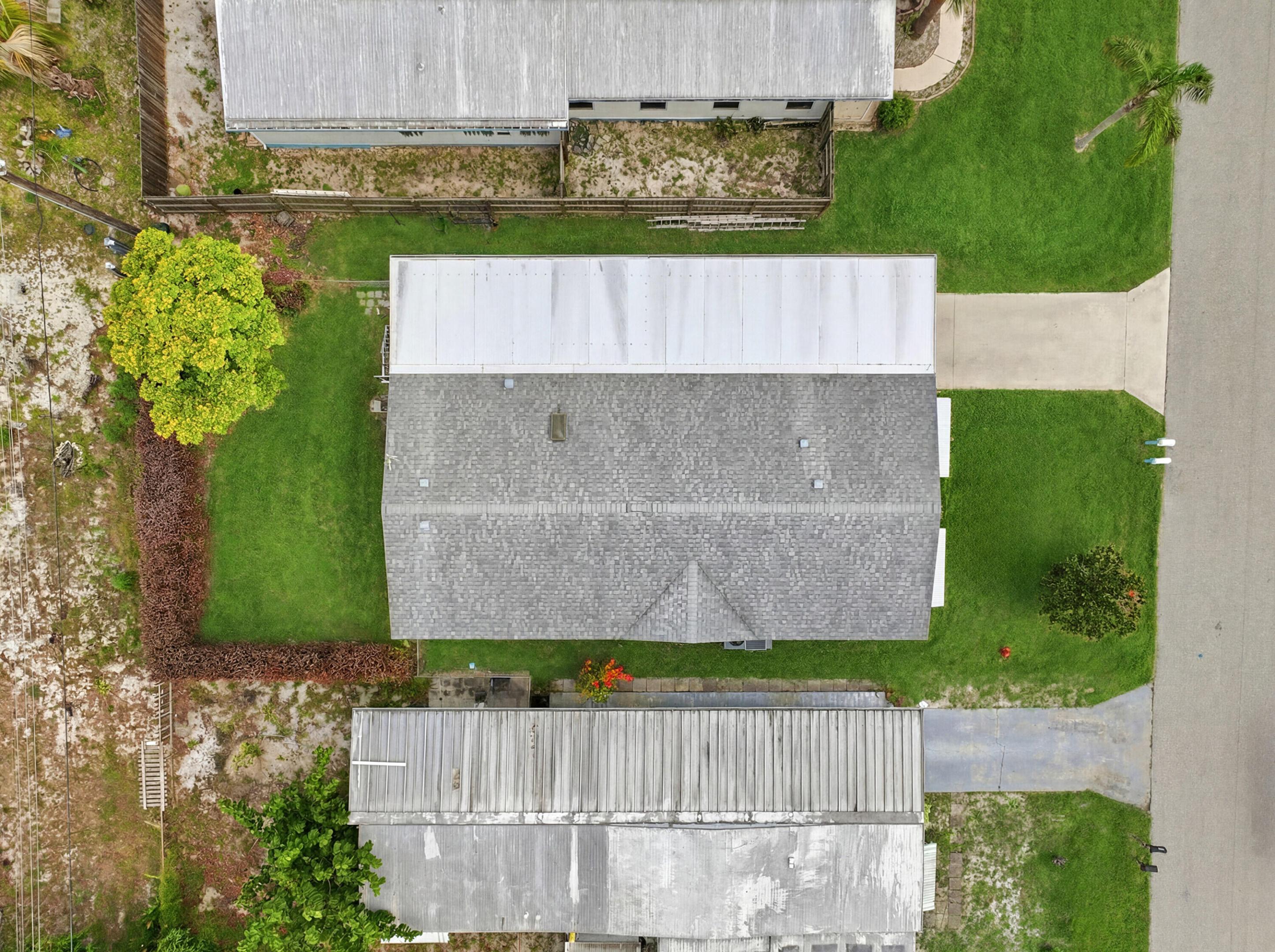 RIDGEWAY - Residential
