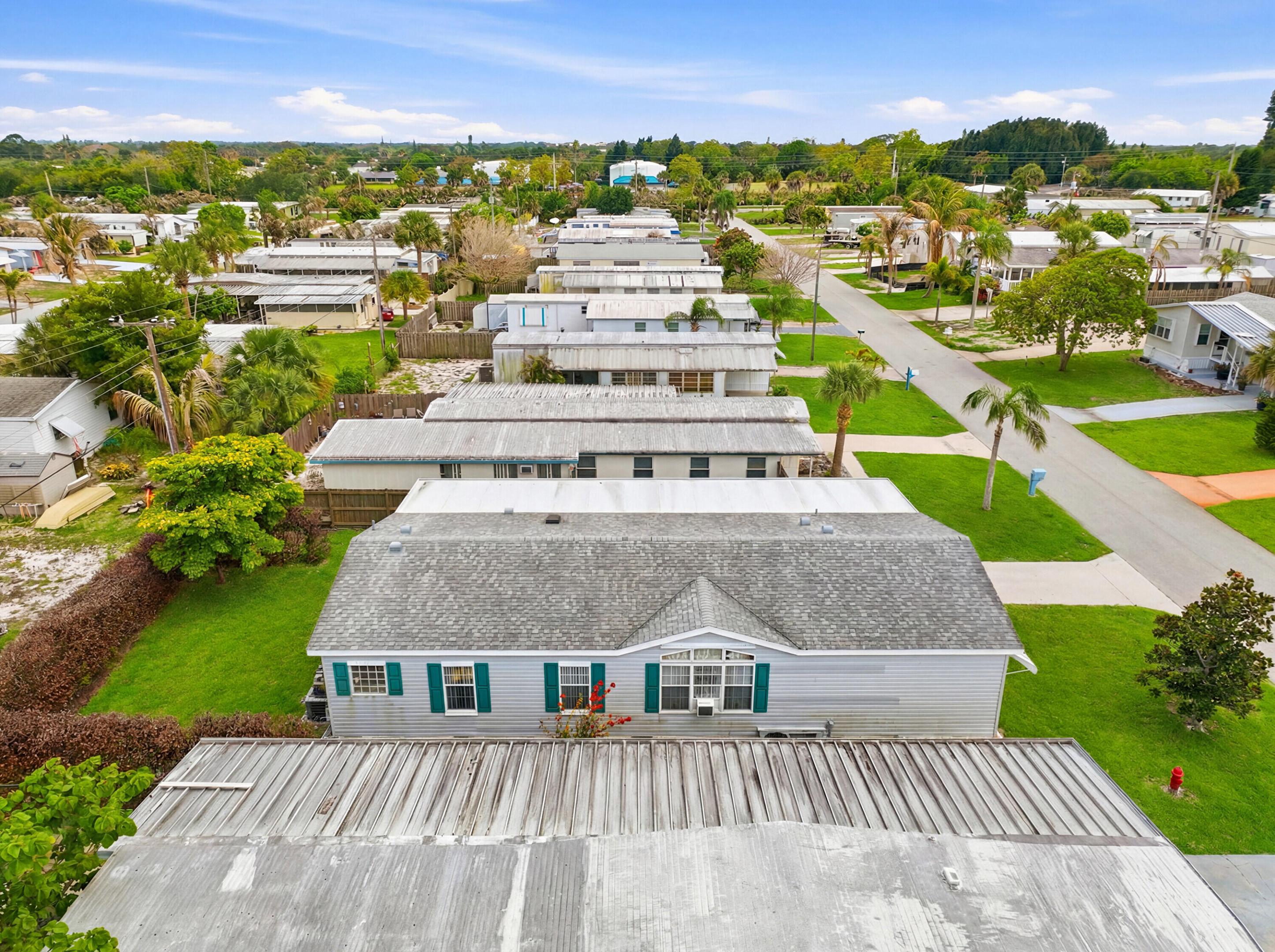 RIDGEWAY - Residential