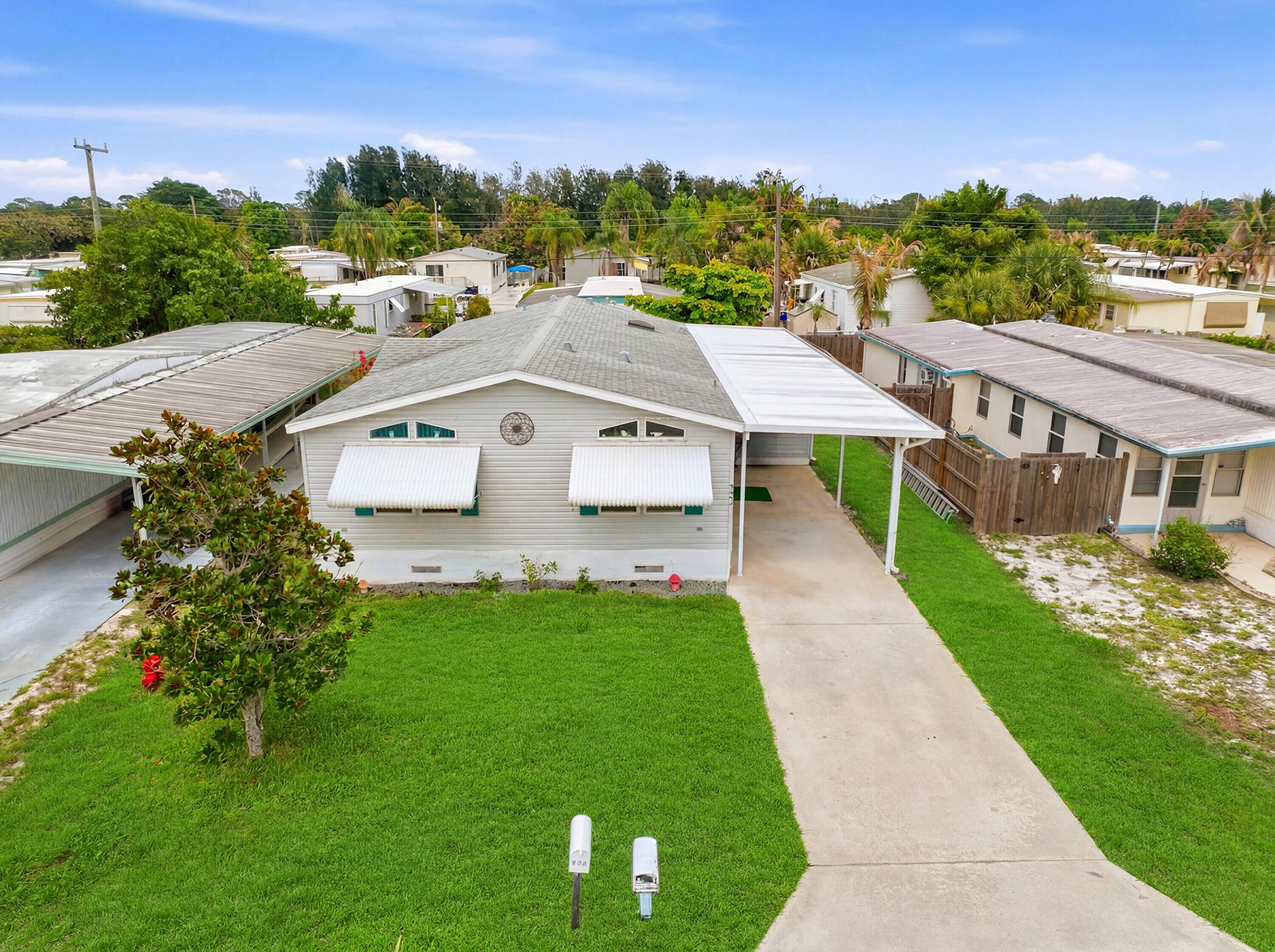 RIDGEWAY - Residential