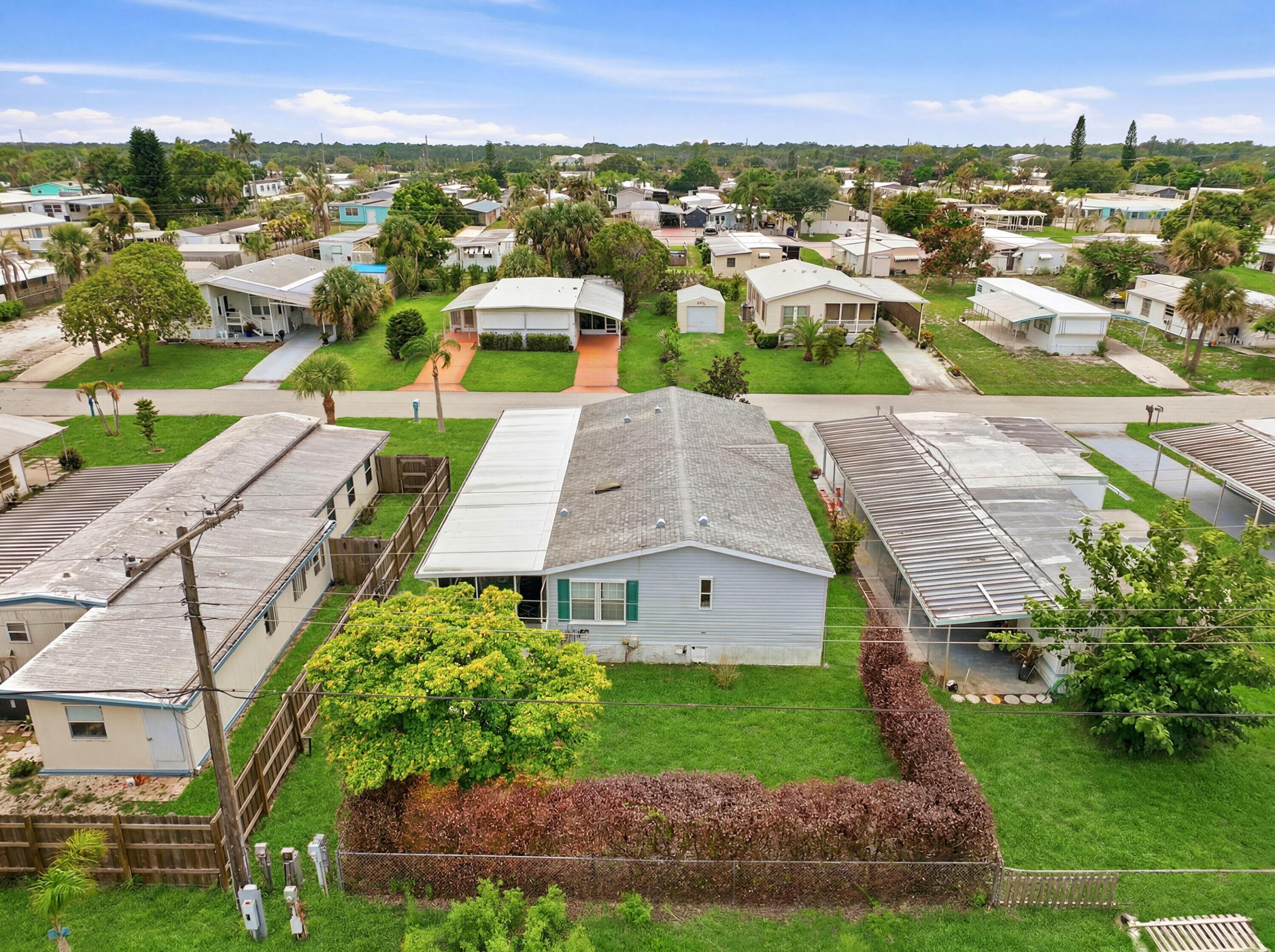 RIDGEWAY - Residential