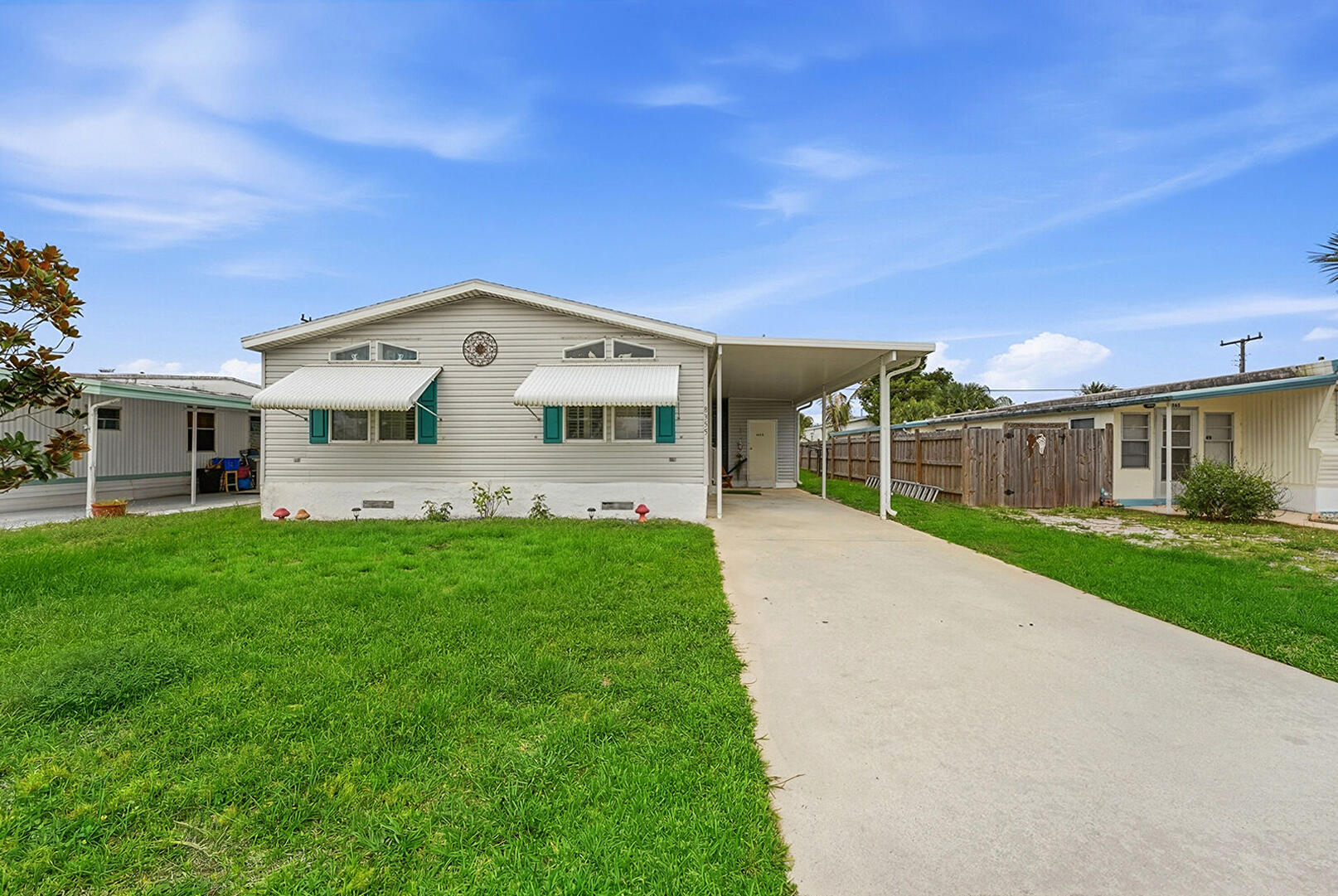 RIDGEWAY - Residential