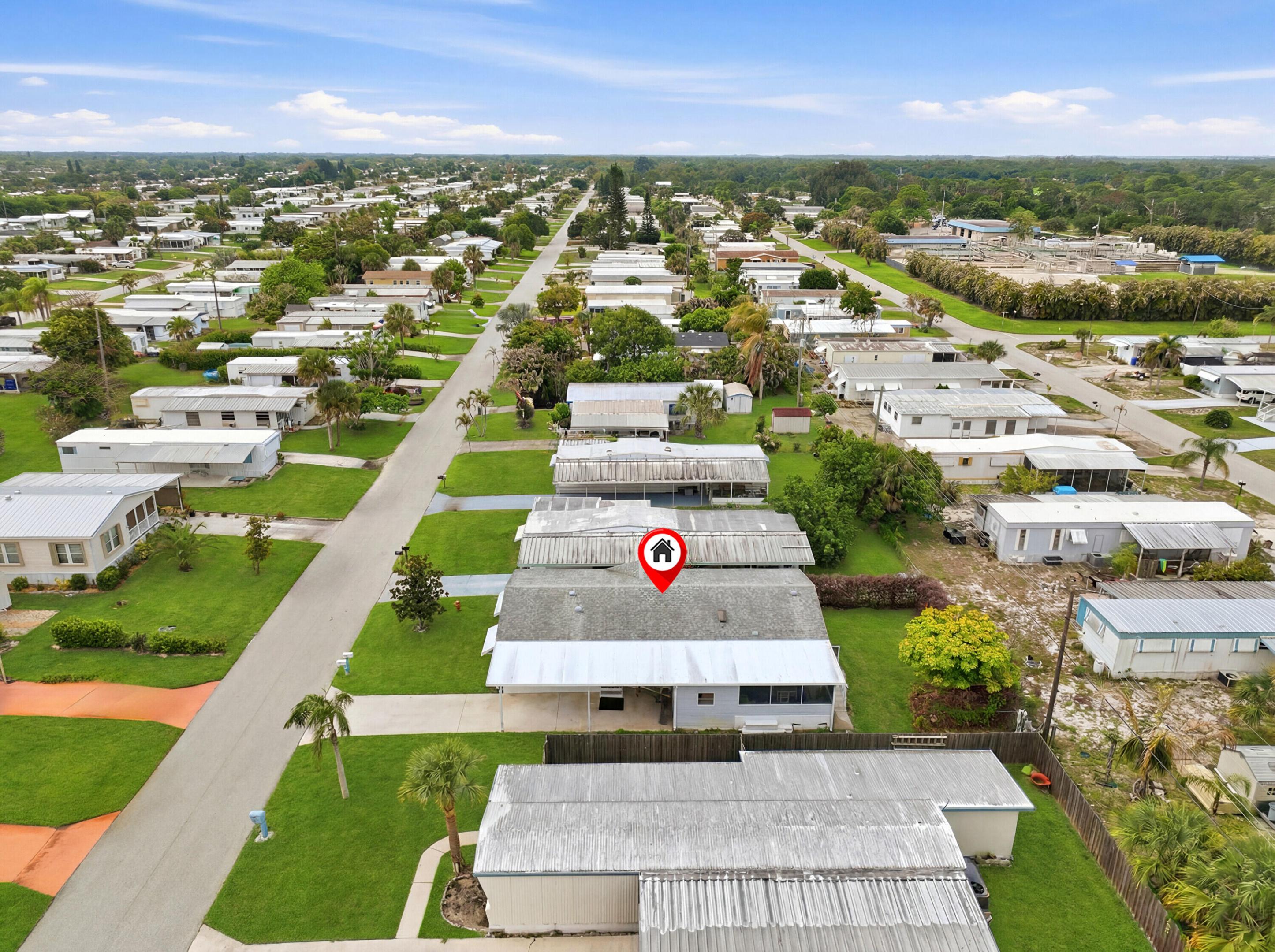 RIDGEWAY - Residential