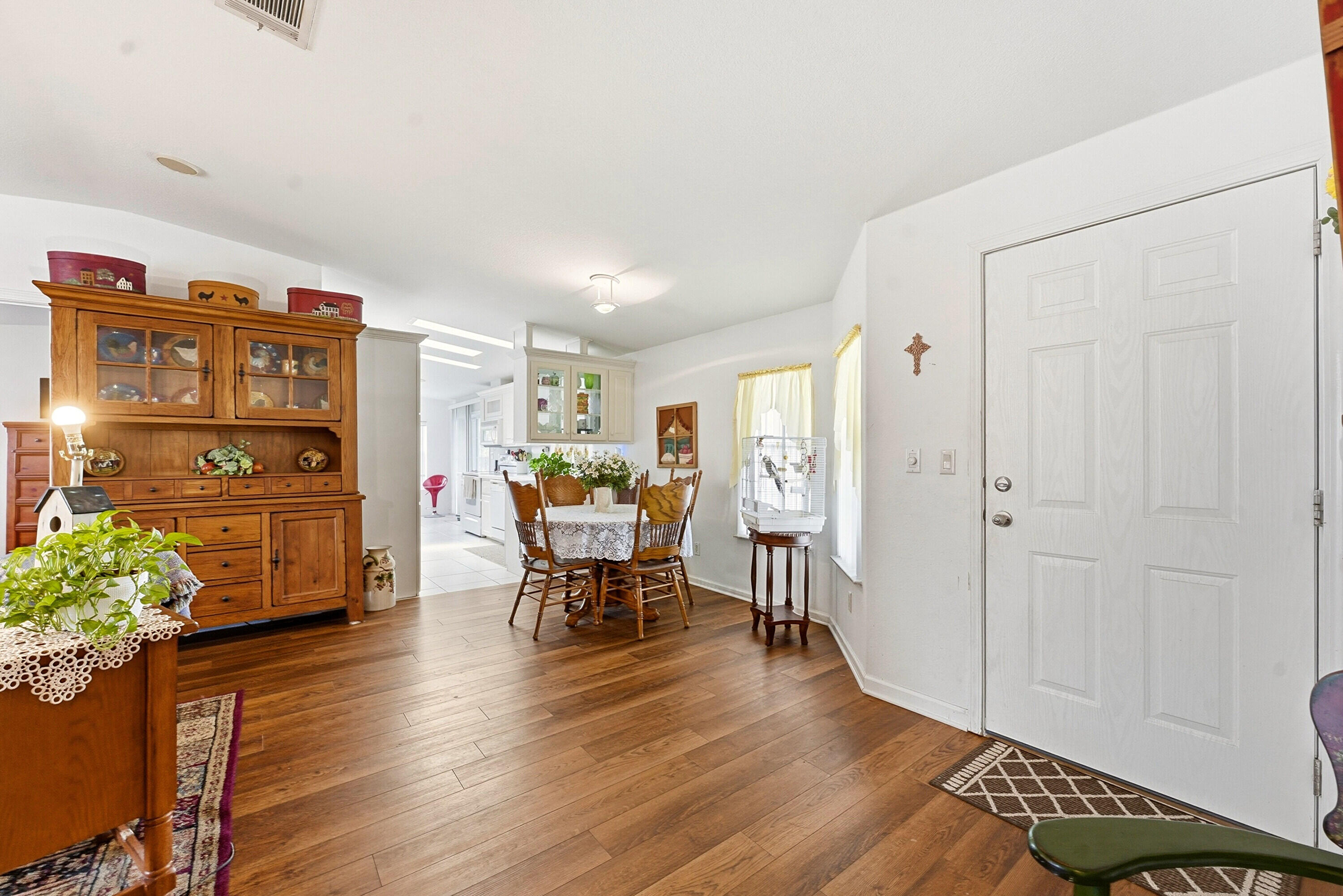 RIDGEWAY - Residential