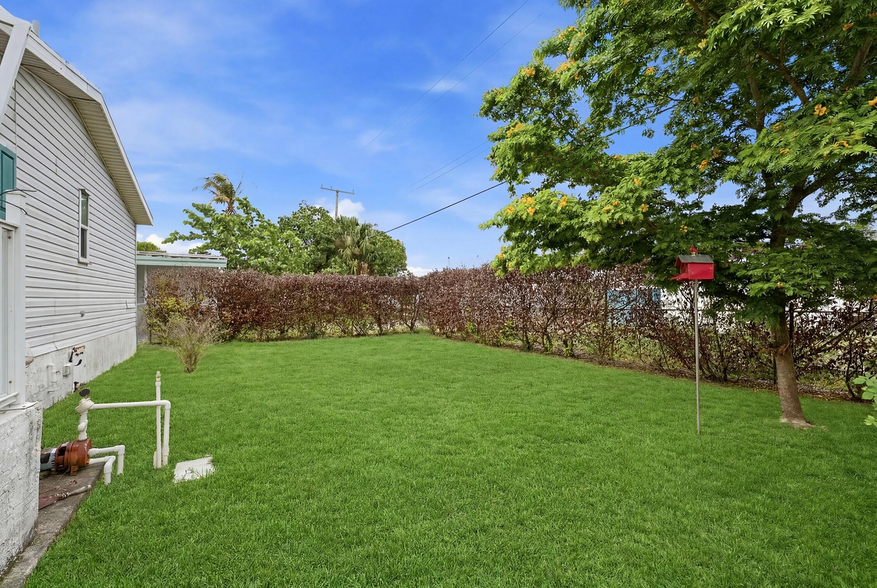 RIDGEWAY - Residential