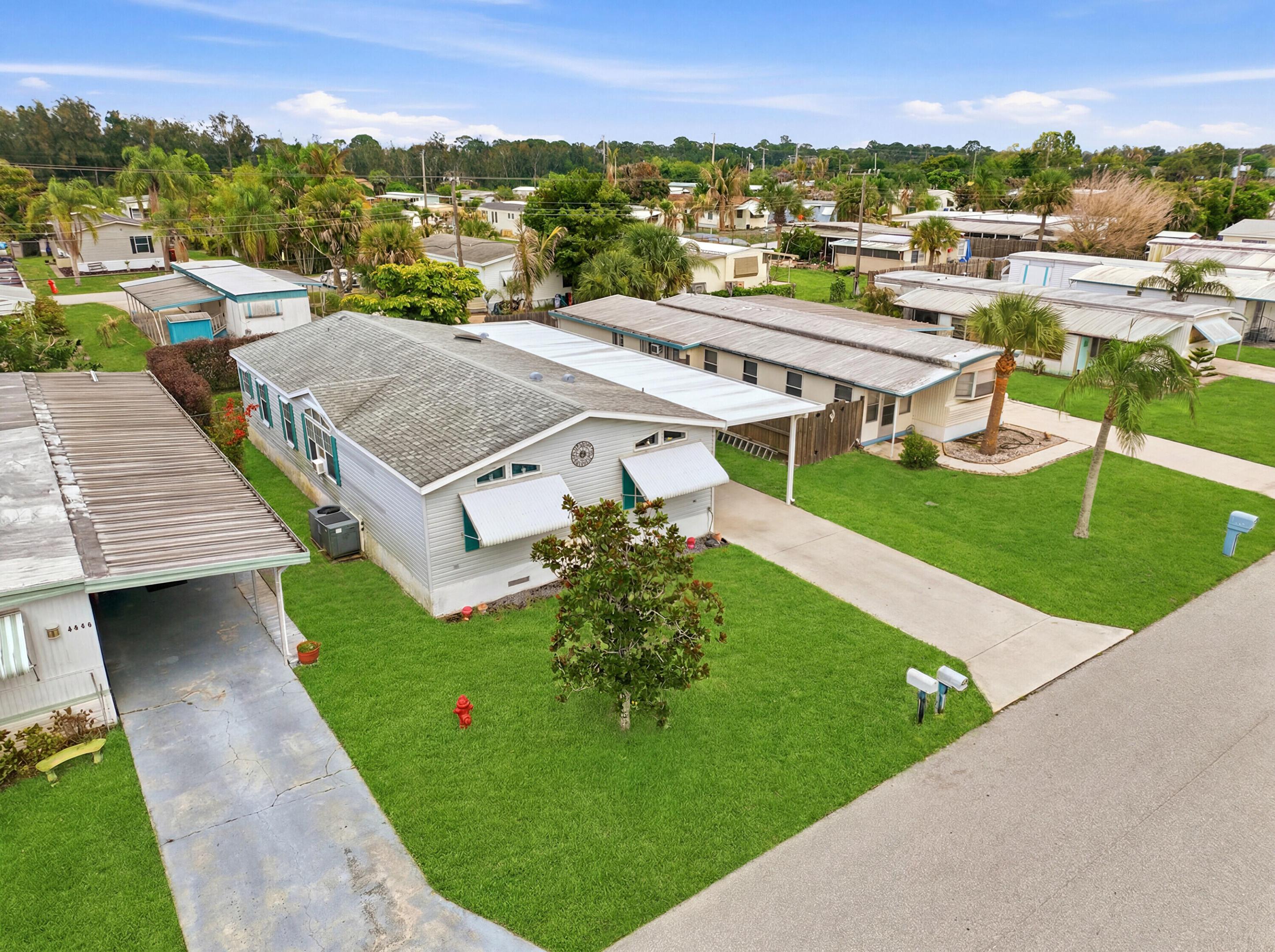 RIDGEWAY - Residential