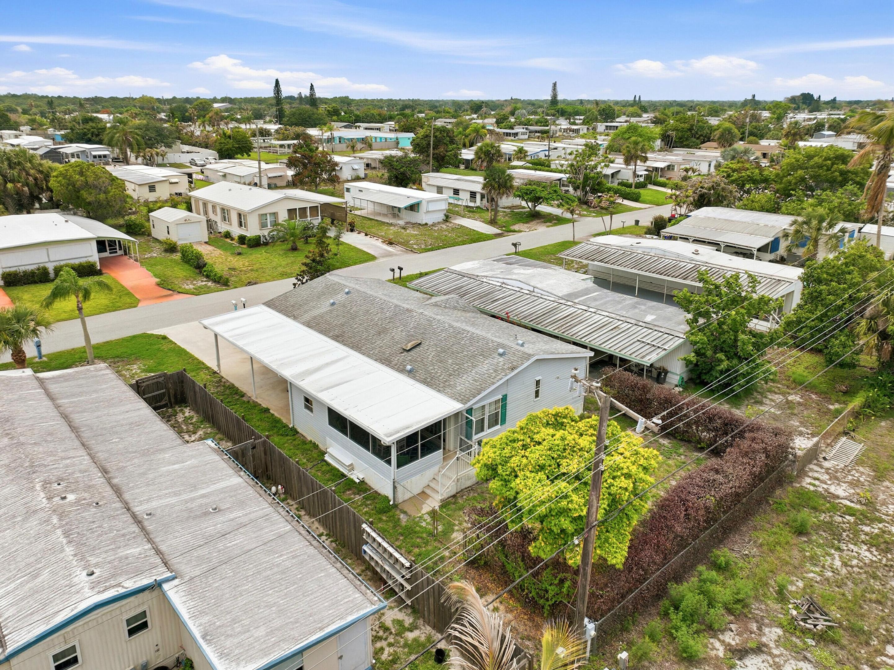 RIDGEWAY - Residential