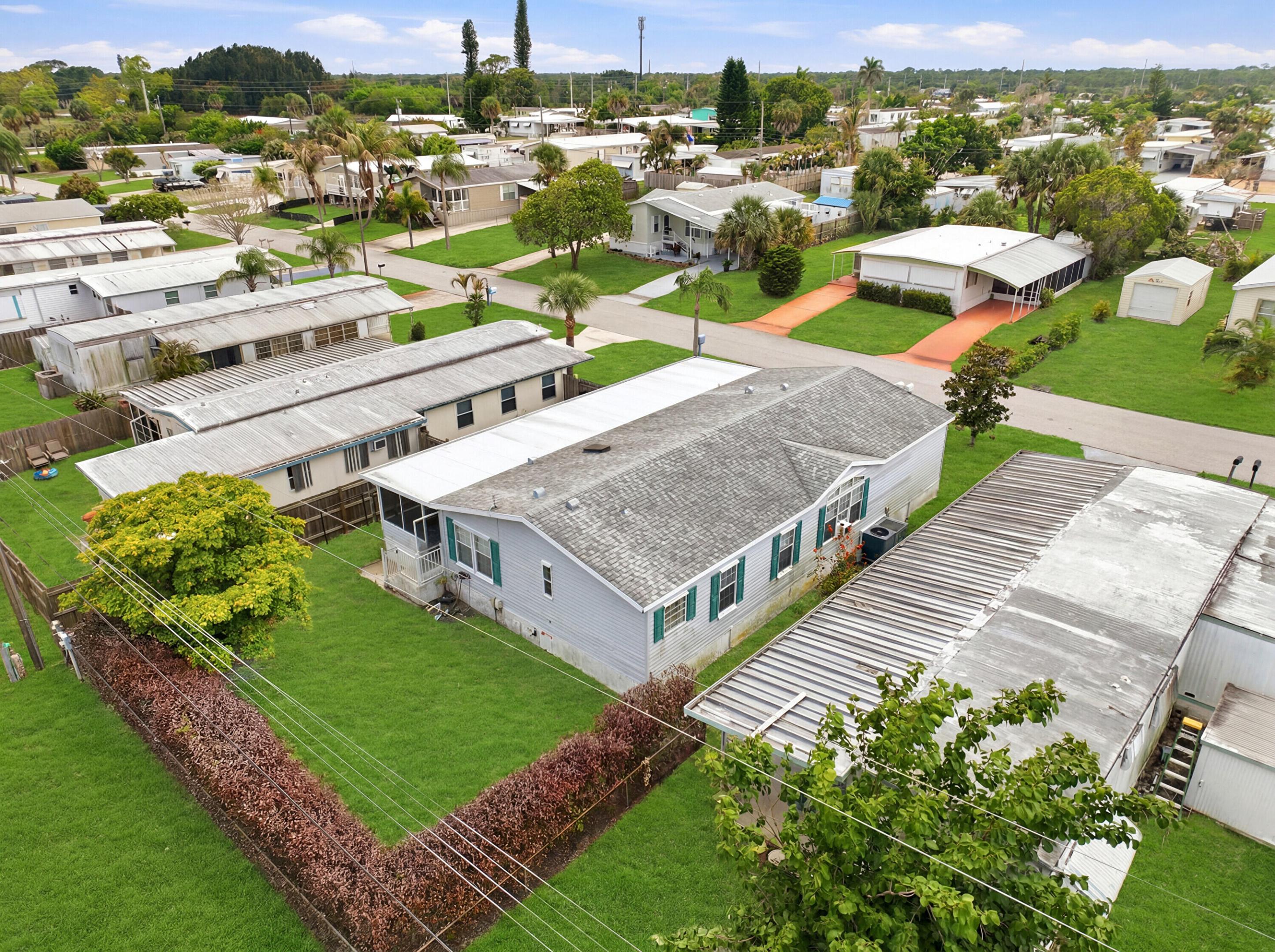 RIDGEWAY - Residential