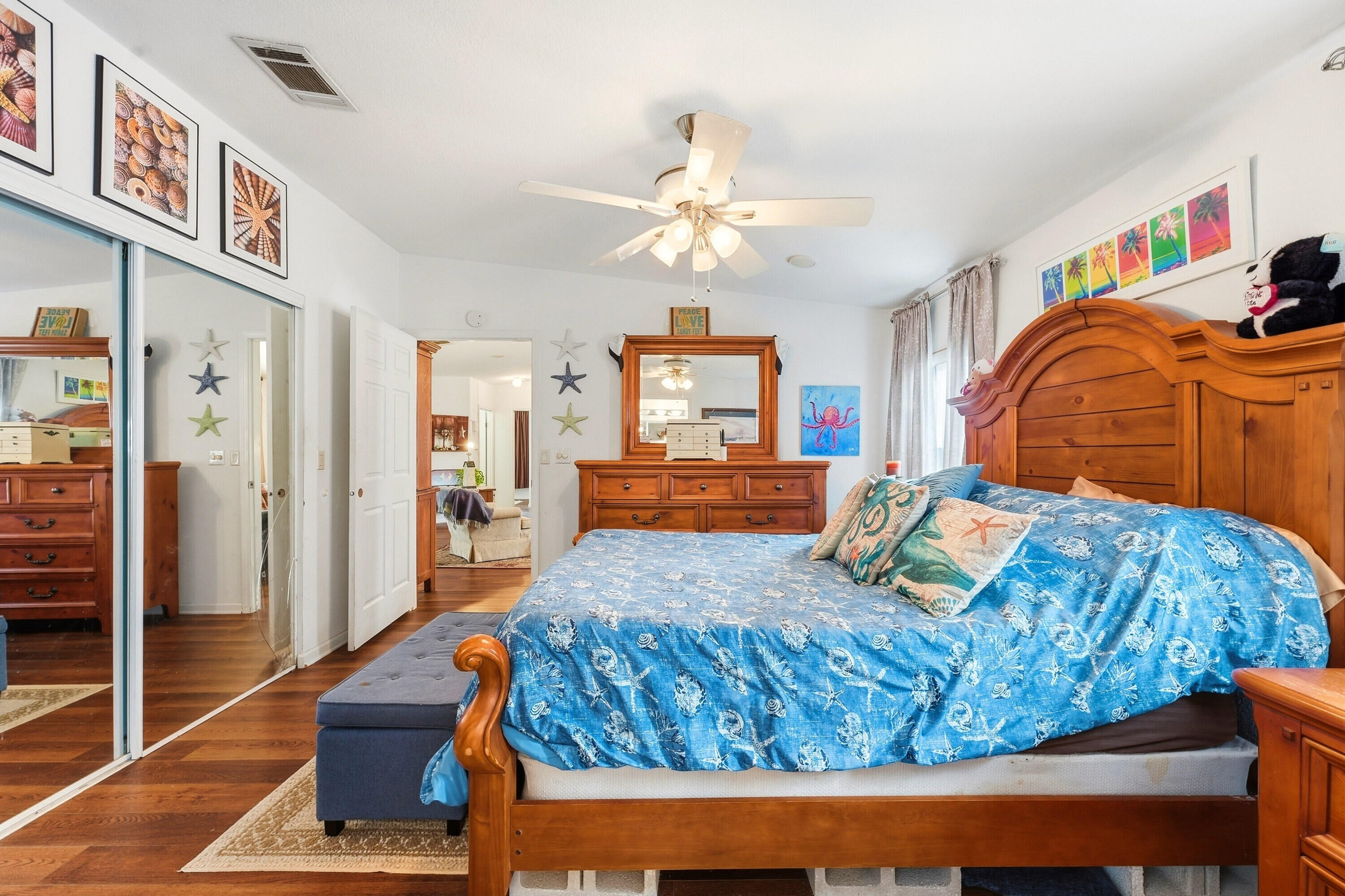 RIDGEWAY - Residential