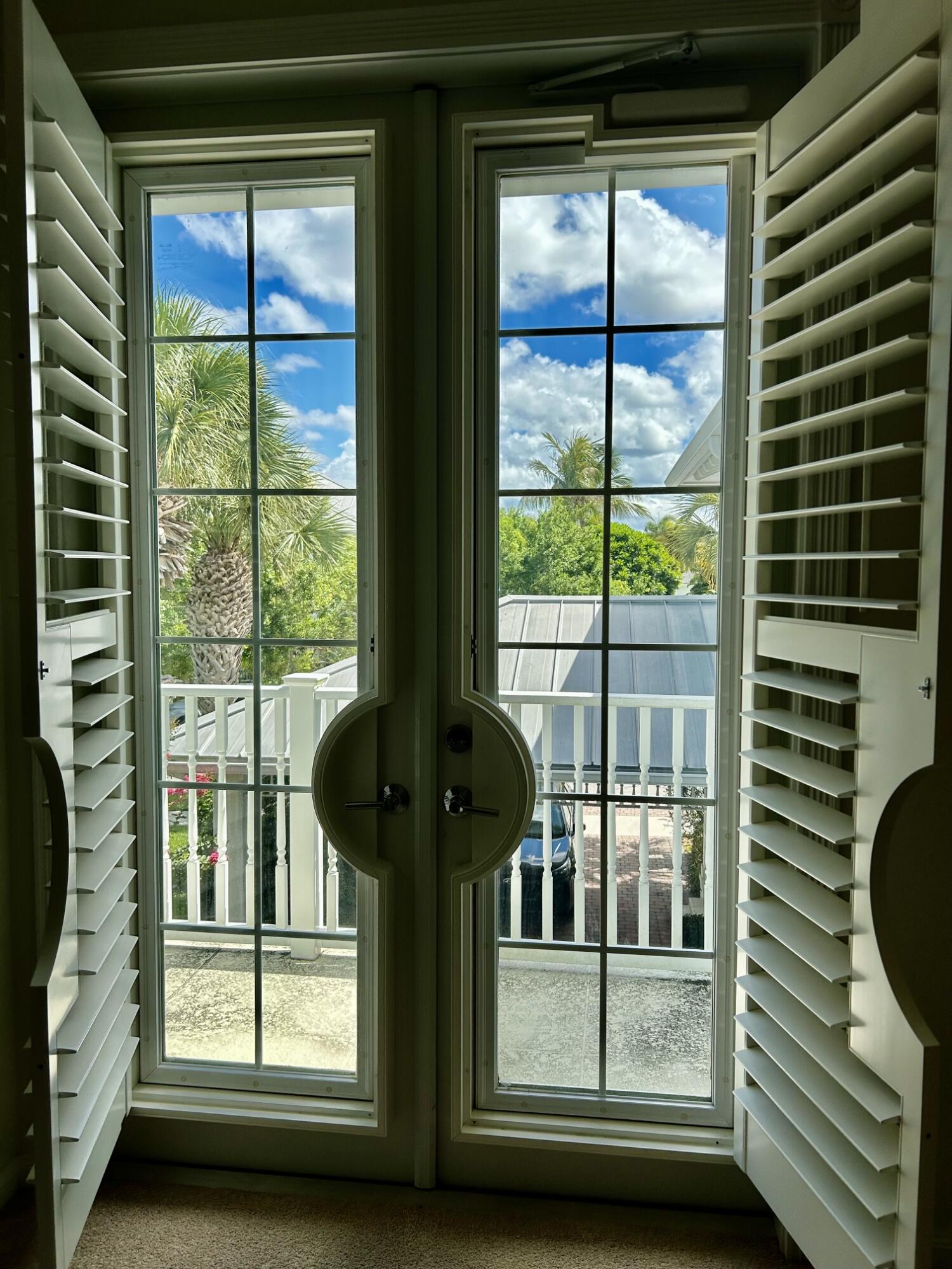 MALLORY CREEK AT ABACOA 2 - Residential Lease