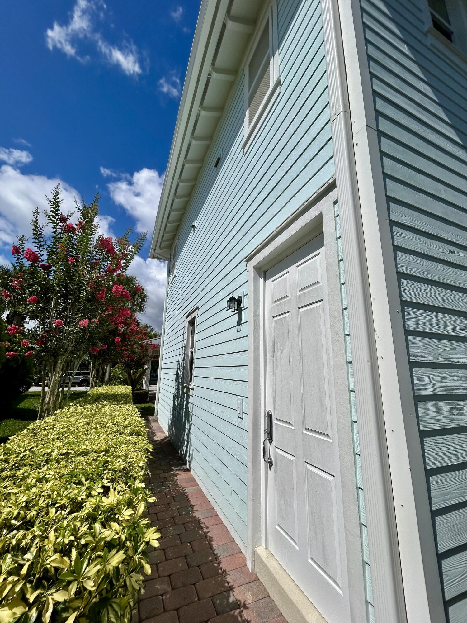 MALLORY CREEK AT ABACOA 2 - Residential Lease
