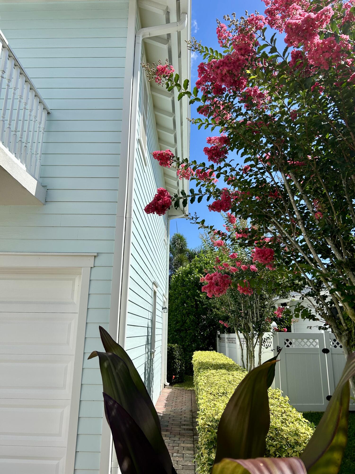 MALLORY CREEK AT ABACOA 2 - Residential Lease