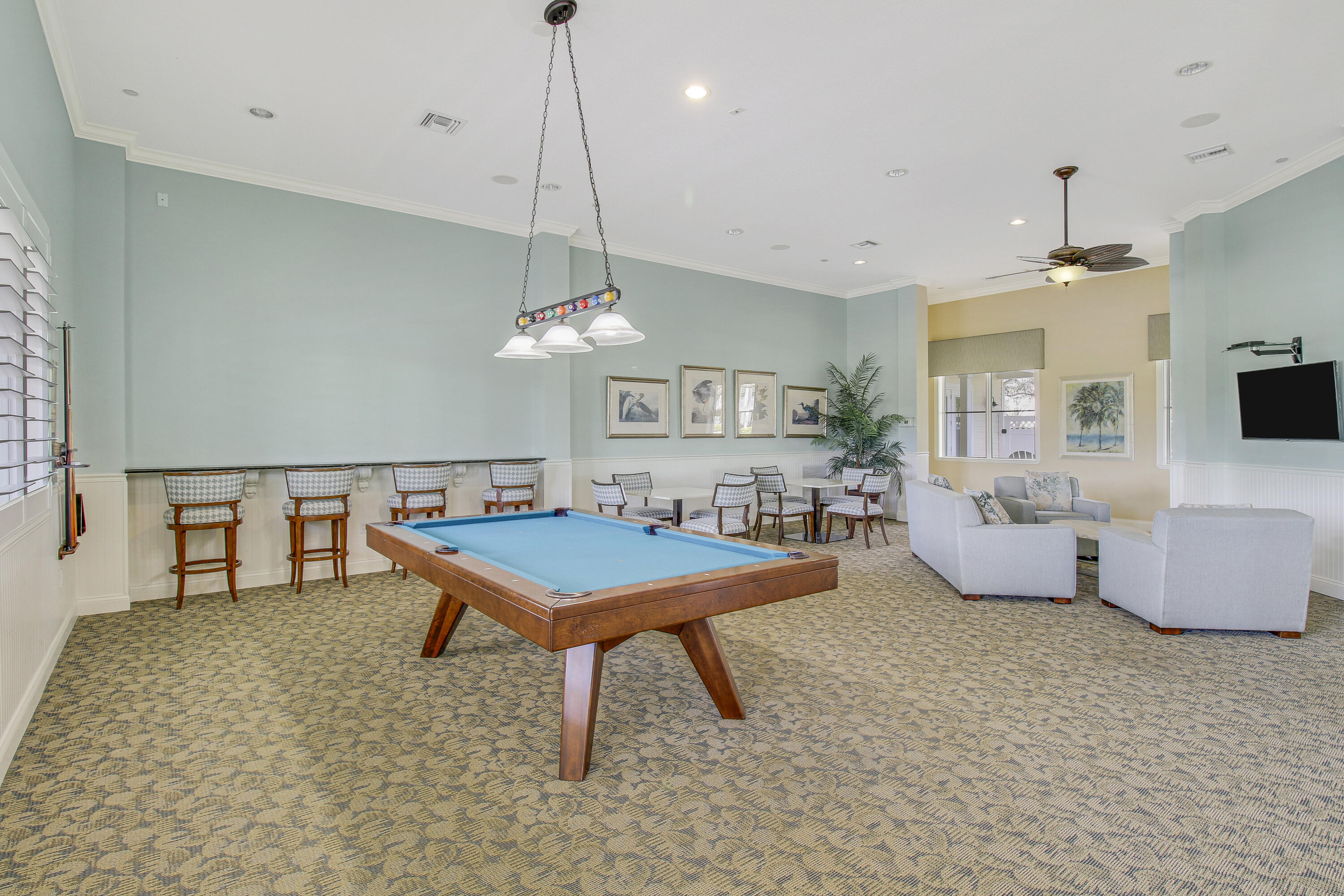 MALLORY CREEK AT ABACOA 2 - Residential Lease