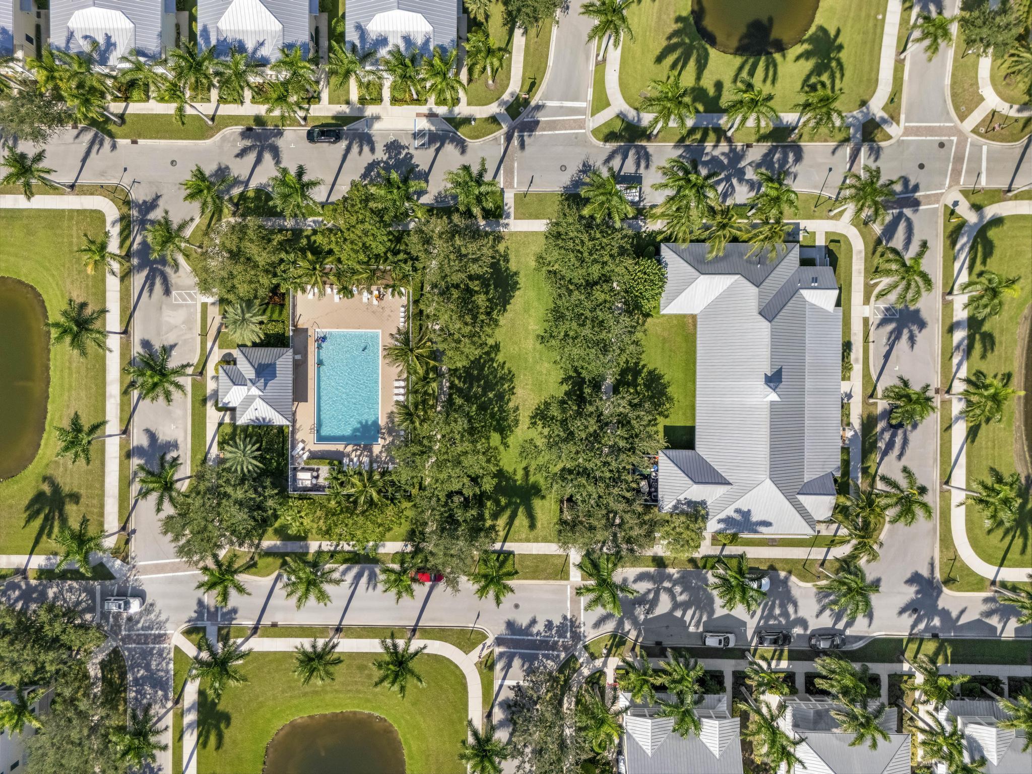 MALLORY CREEK AT ABACOA 2 - Residential Lease