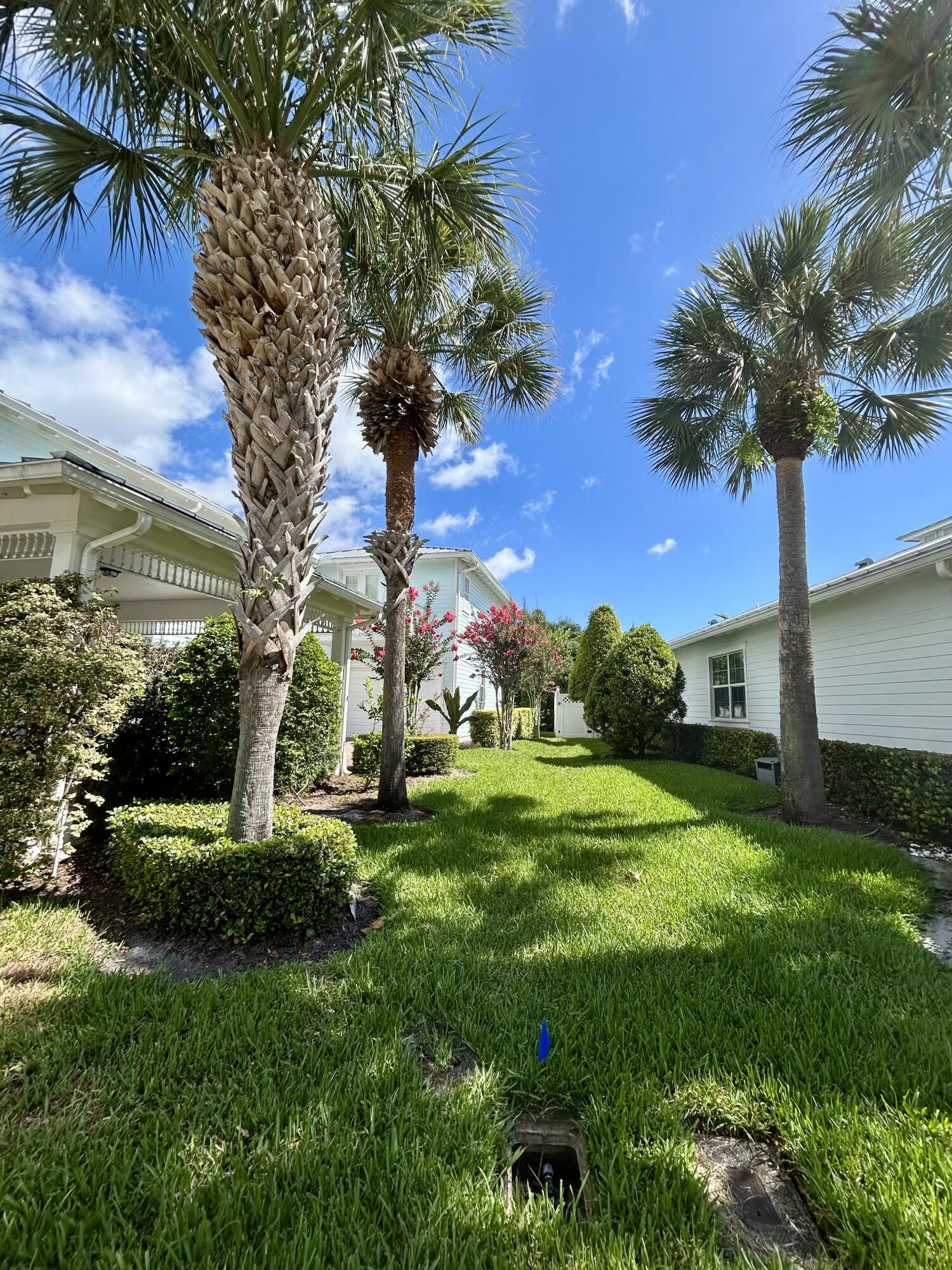 MALLORY CREEK AT ABACOA 2 - Residential Lease