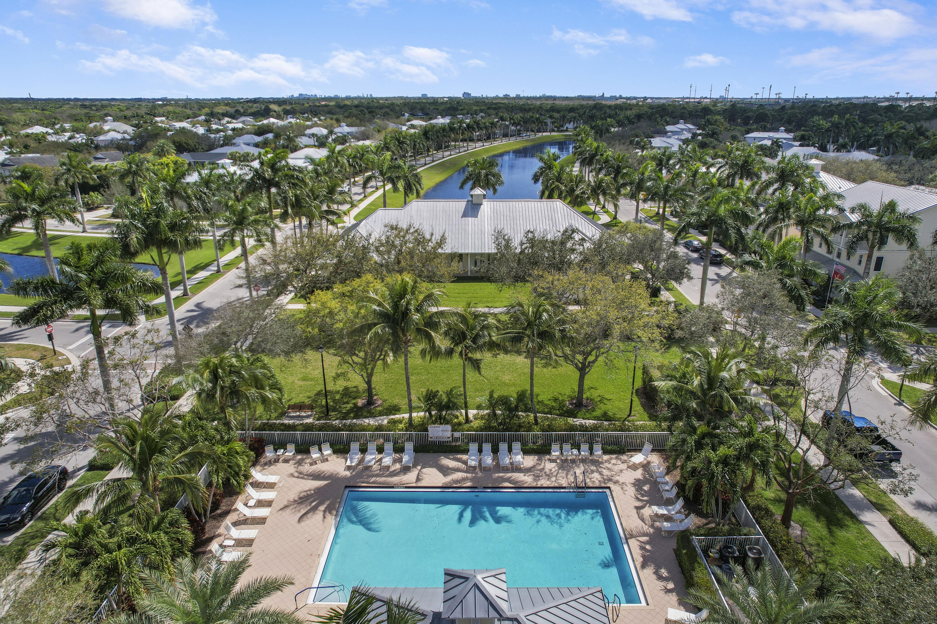 MALLORY CREEK AT ABACOA 2 - Residential Lease