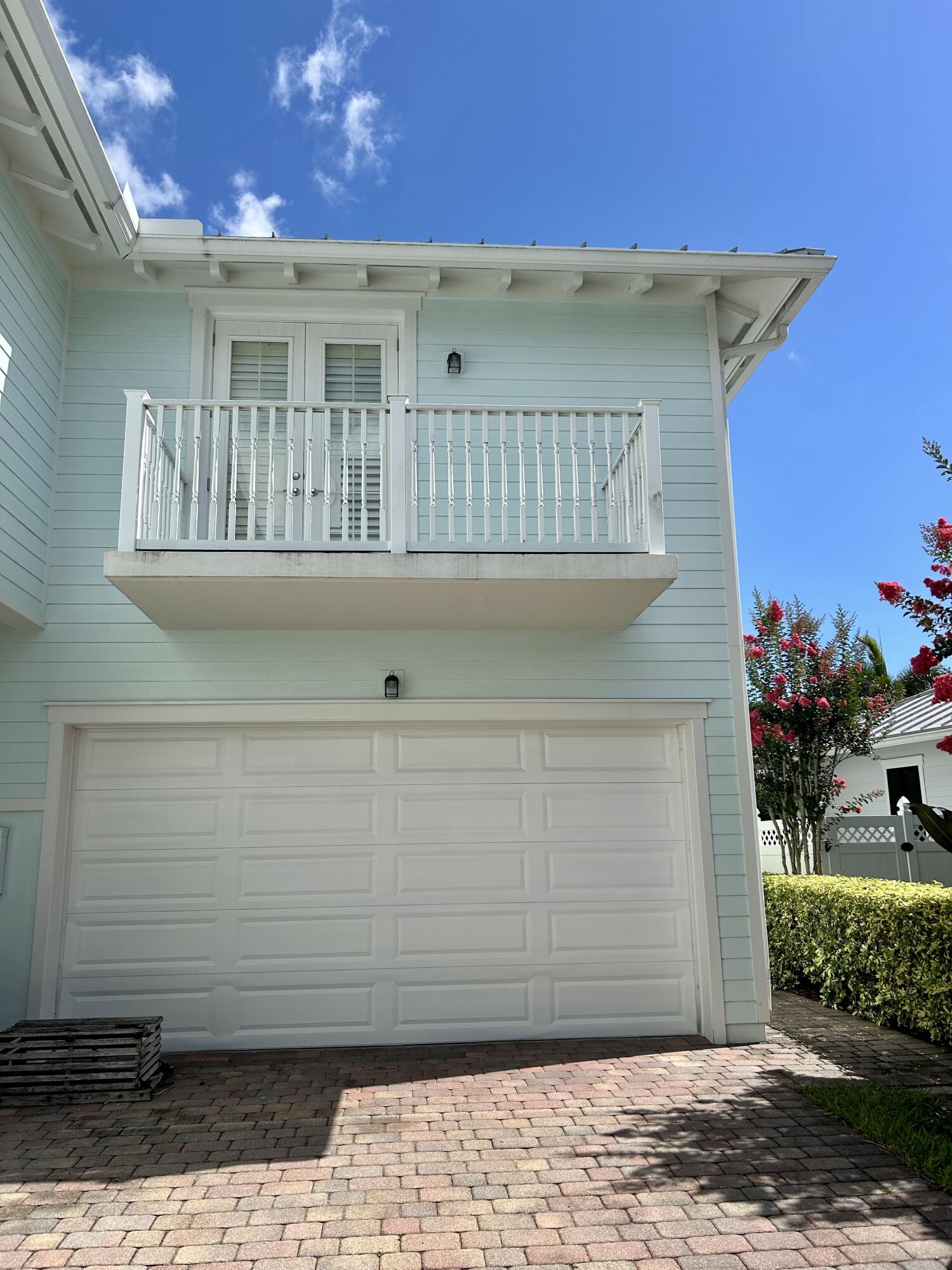MALLORY CREEK AT ABACOA 2 - Residential Lease