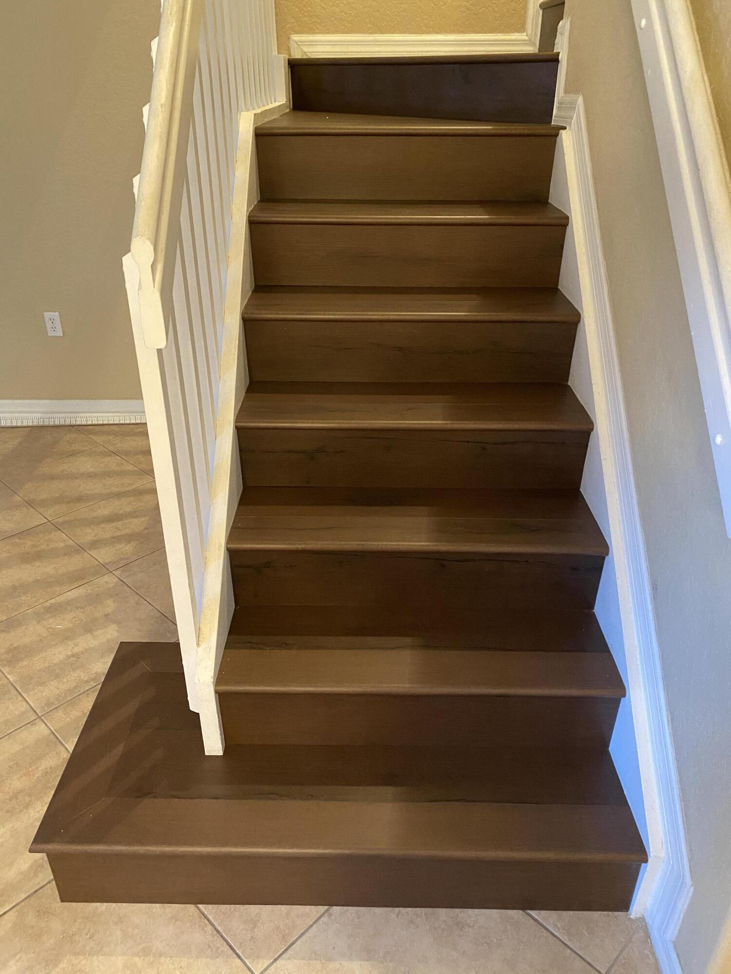 MONTEREY BAY PUD - Residential Lease