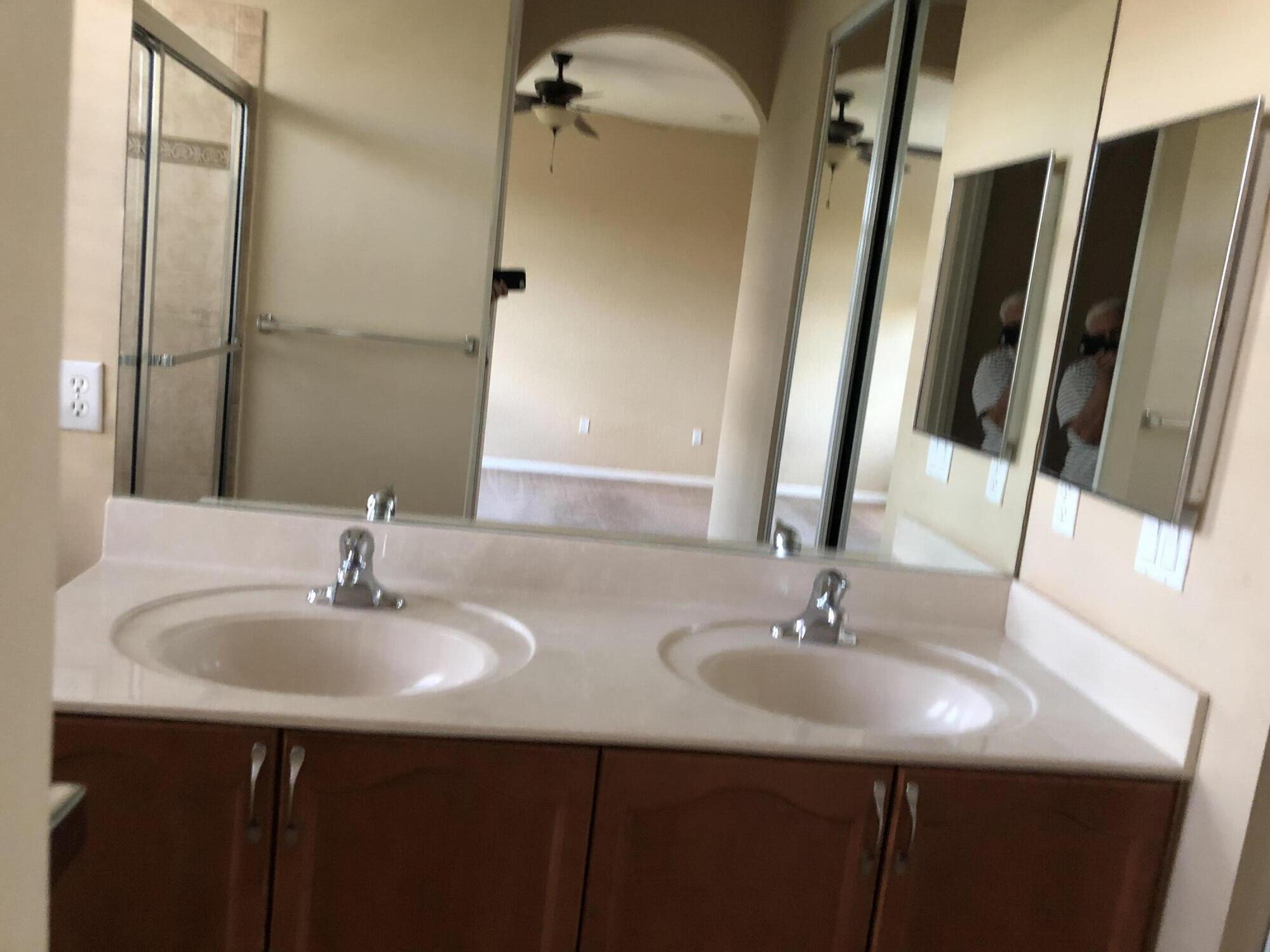 MONTEREY BAY PUD - Residential Lease