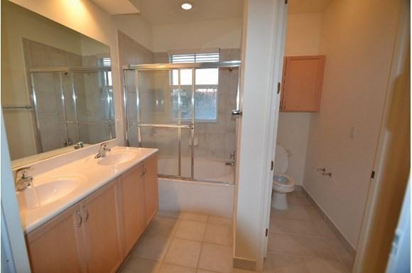 MONTEREY BAY PUD - Residential Lease