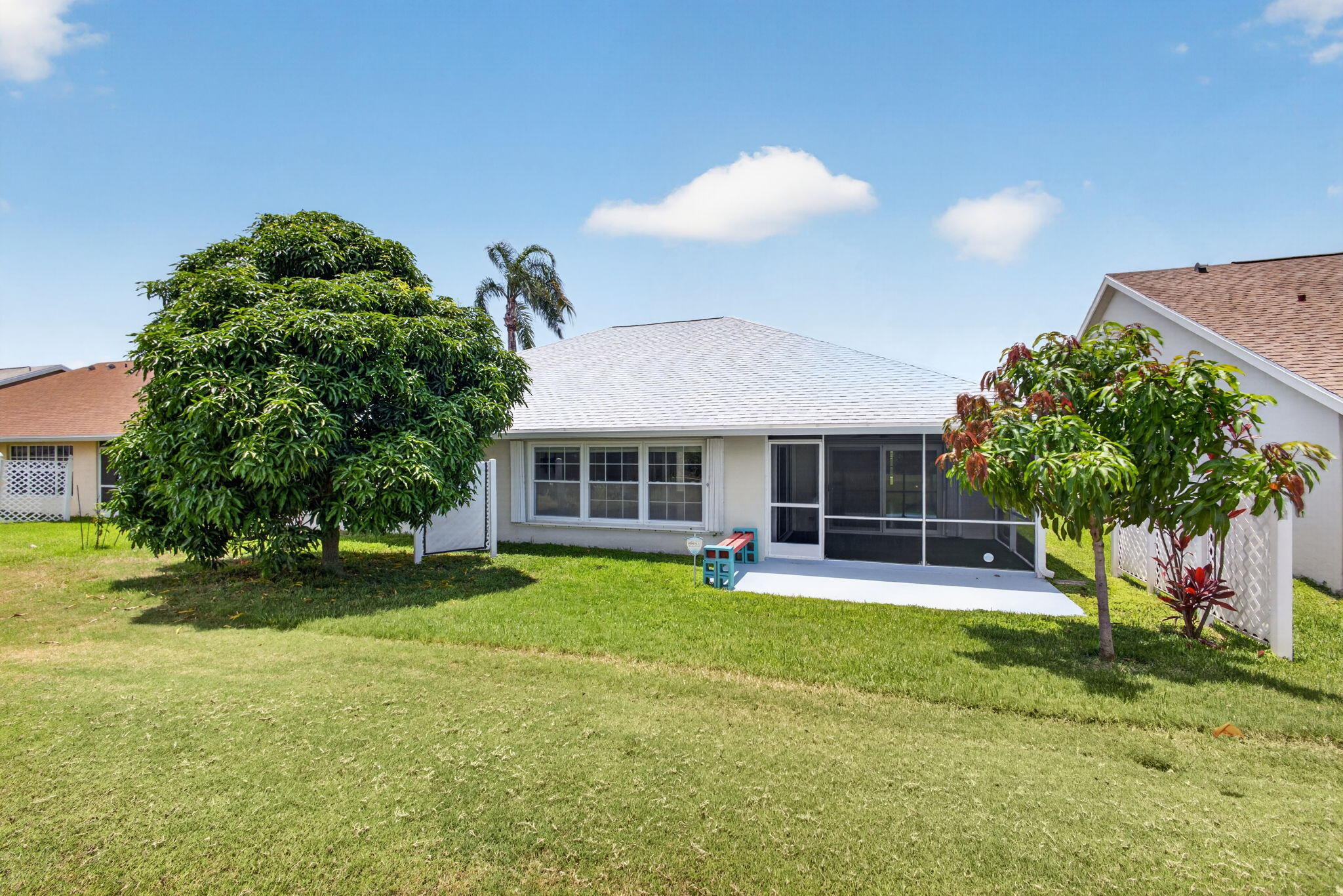 INDIAN CREEK PH 8-A - Residential