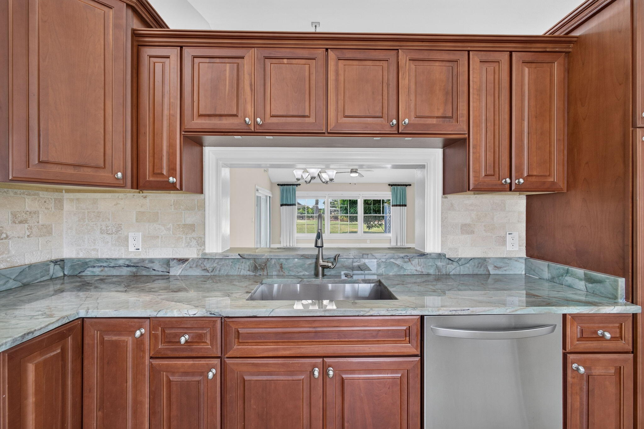 INDIAN CREEK PH 8-A - Residential
