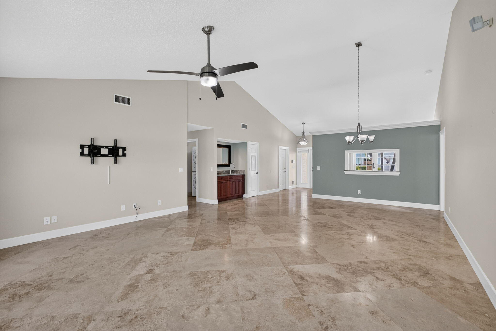 INDIAN CREEK PH 8-A - Residential