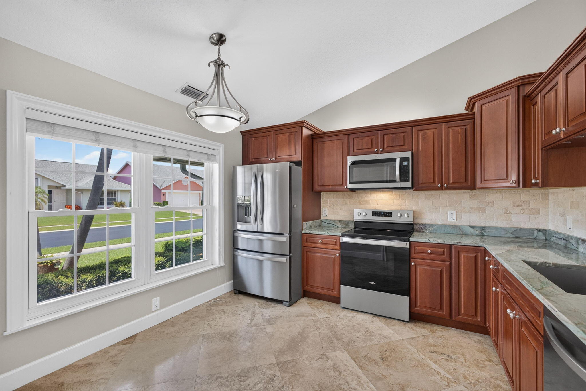 INDIAN CREEK PH 8-A - Residential