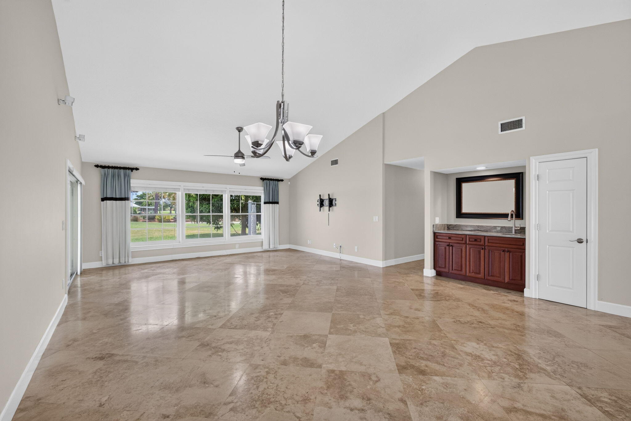 INDIAN CREEK PH 8-A - Residential