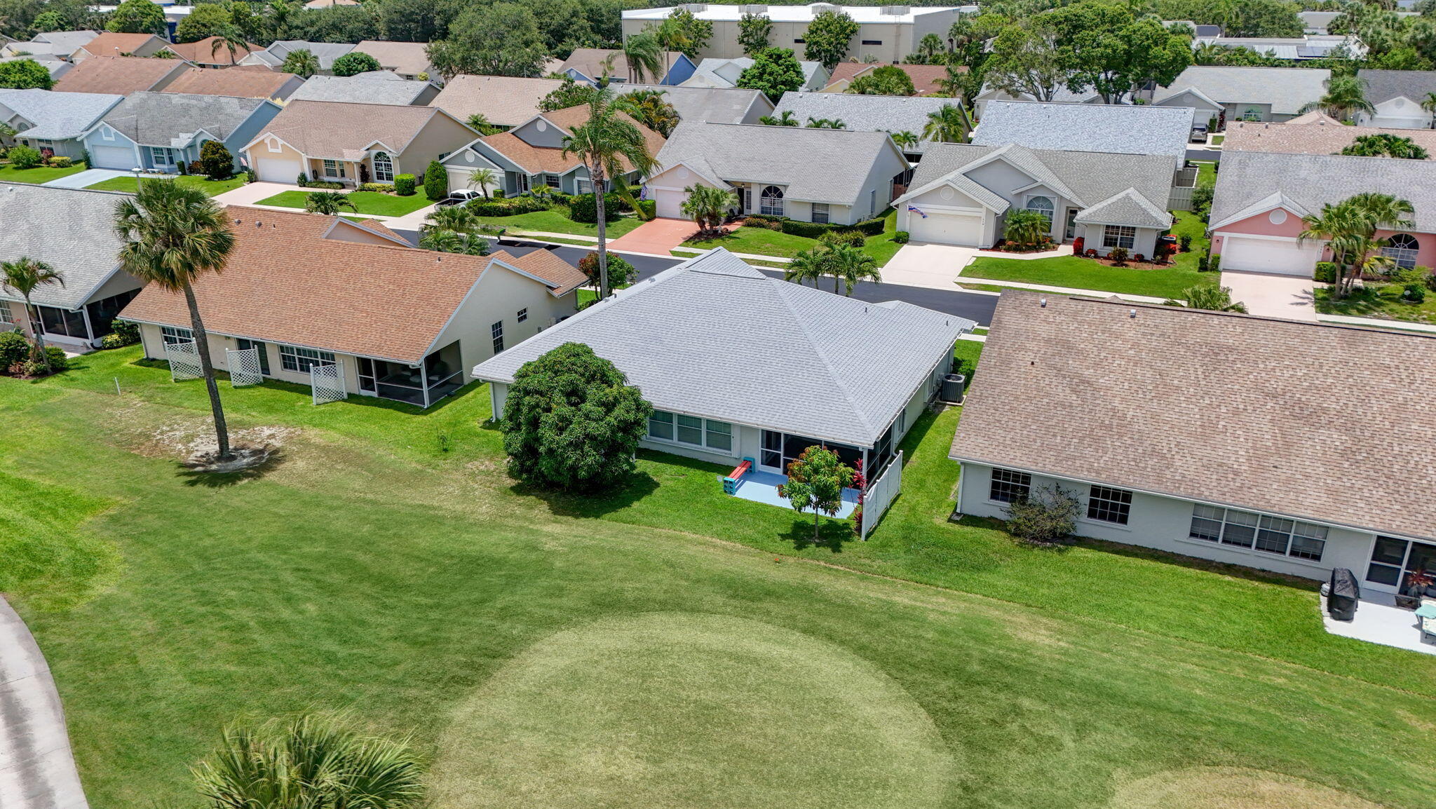 INDIAN CREEK PH 8-A - Residential