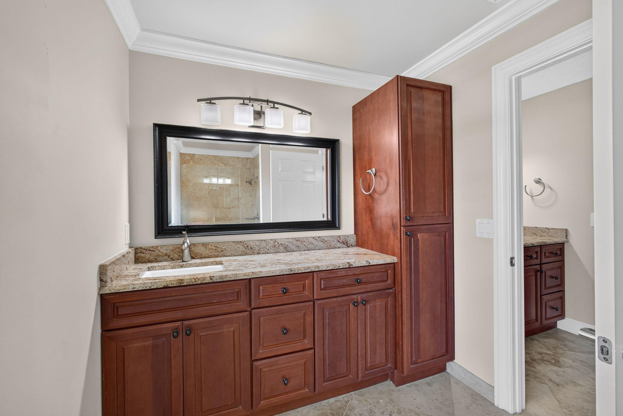 INDIAN CREEK PH 8-A - Residential