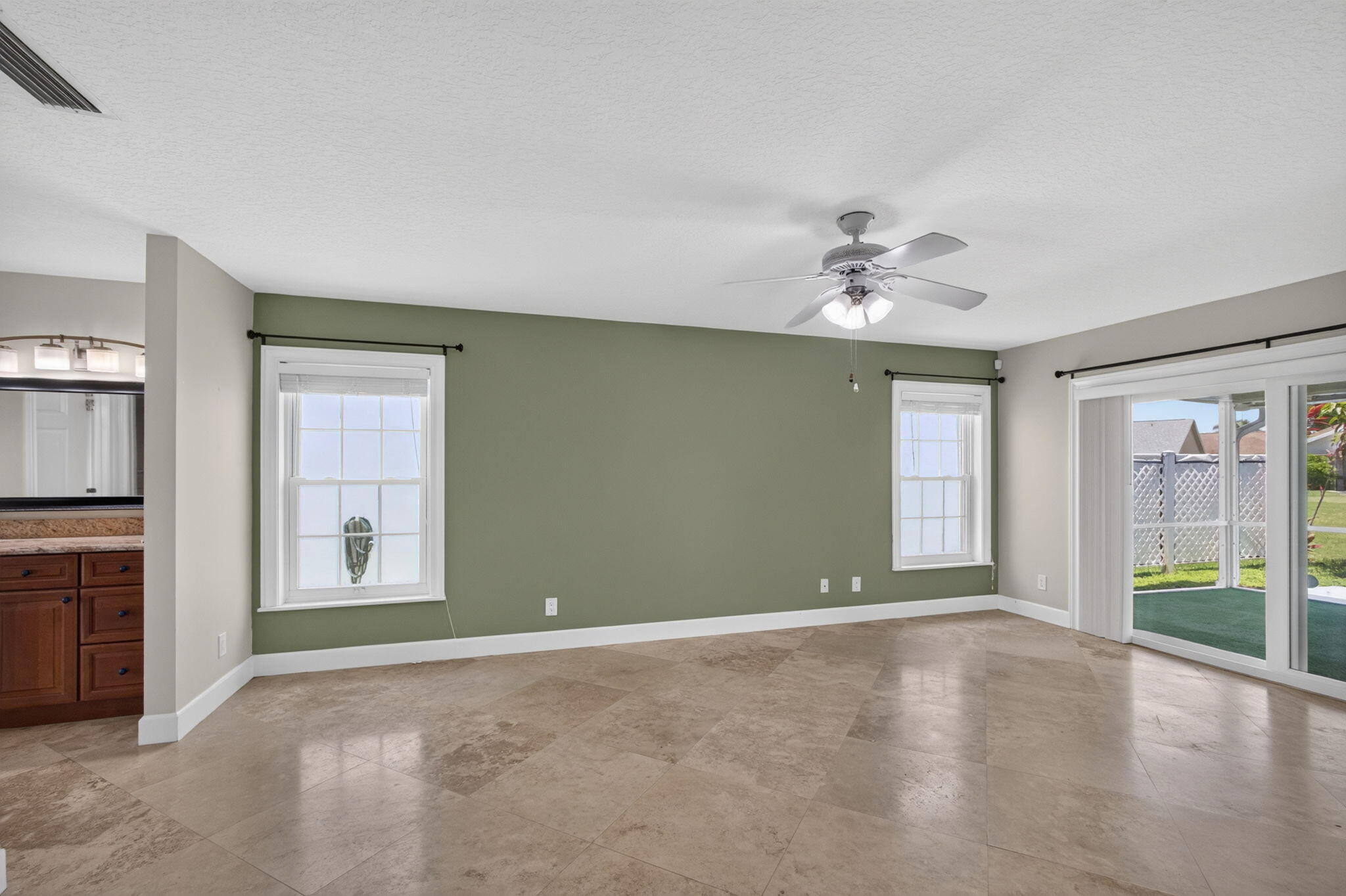 INDIAN CREEK PH 8-A - Residential