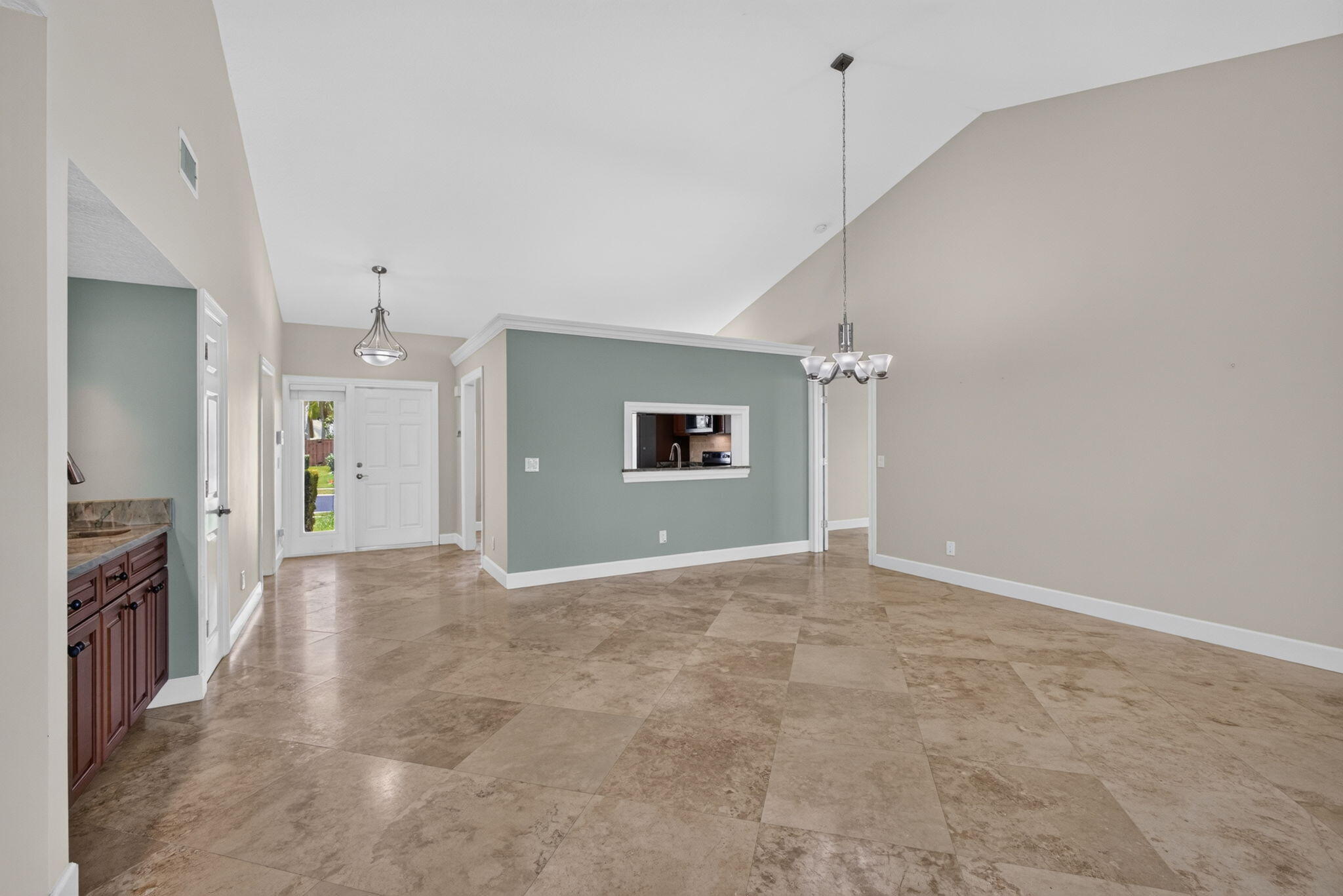 INDIAN CREEK PH 8-A - Residential