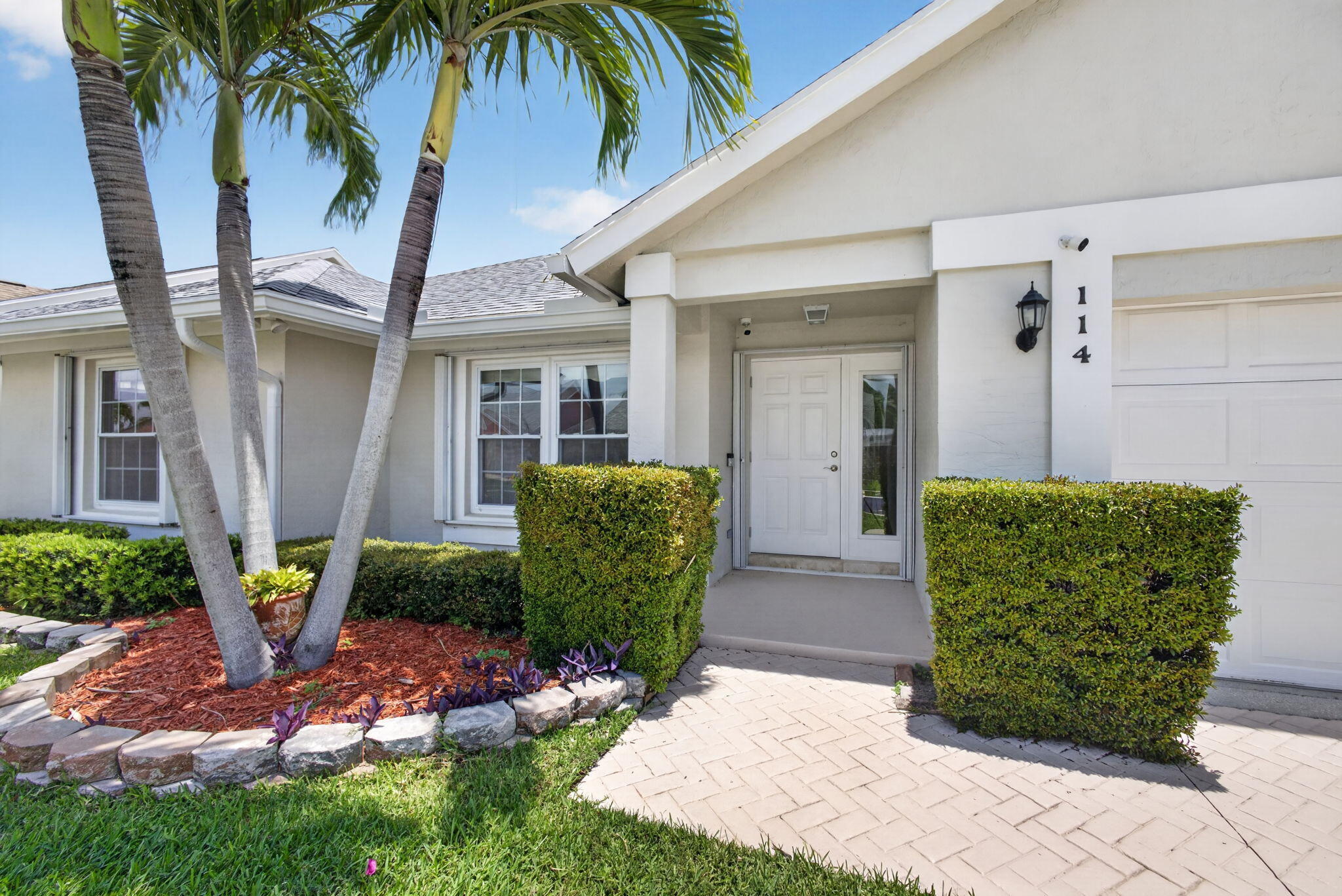 INDIAN CREEK PH 8-A - Residential