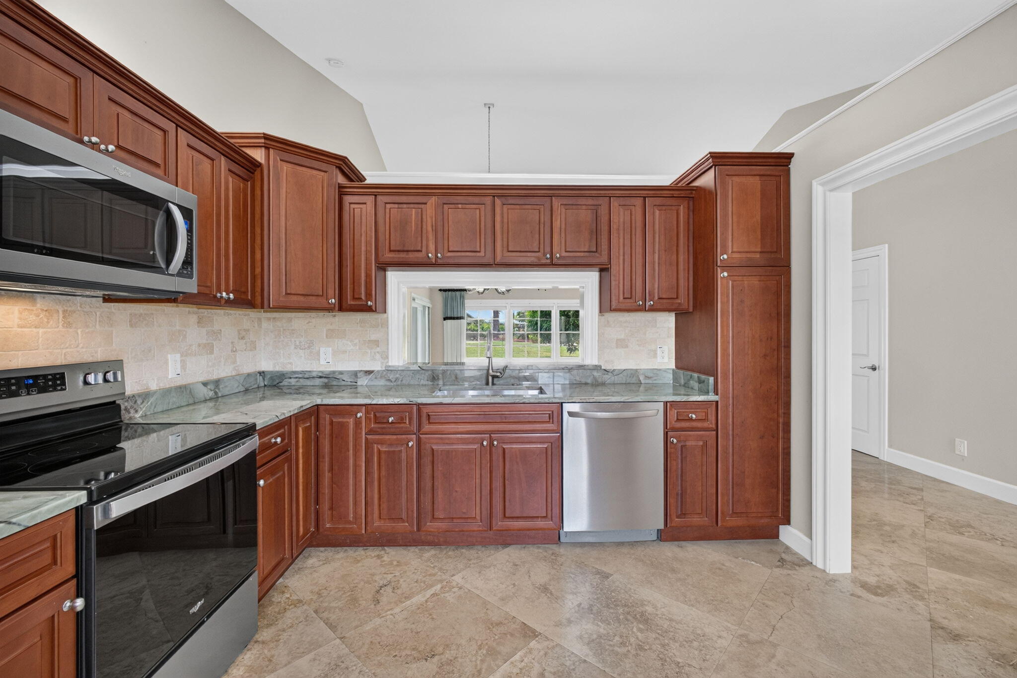 INDIAN CREEK PH 8-A - Residential