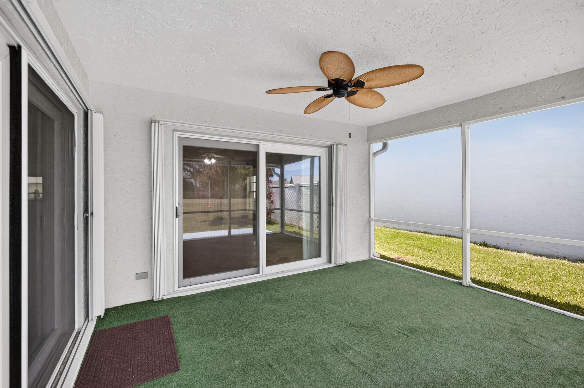 INDIAN CREEK PH 8-A - Residential