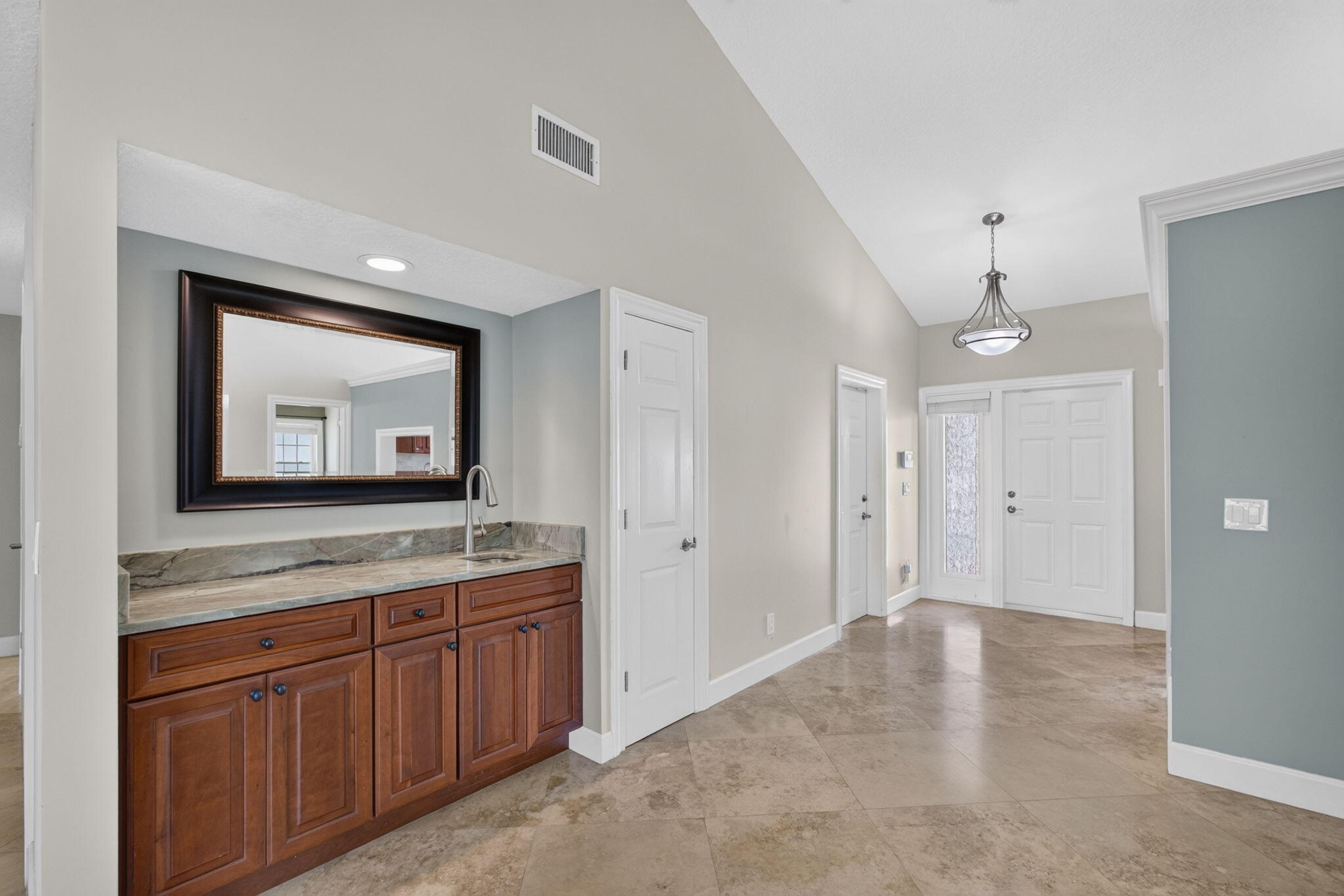 INDIAN CREEK PH 8-A - Residential