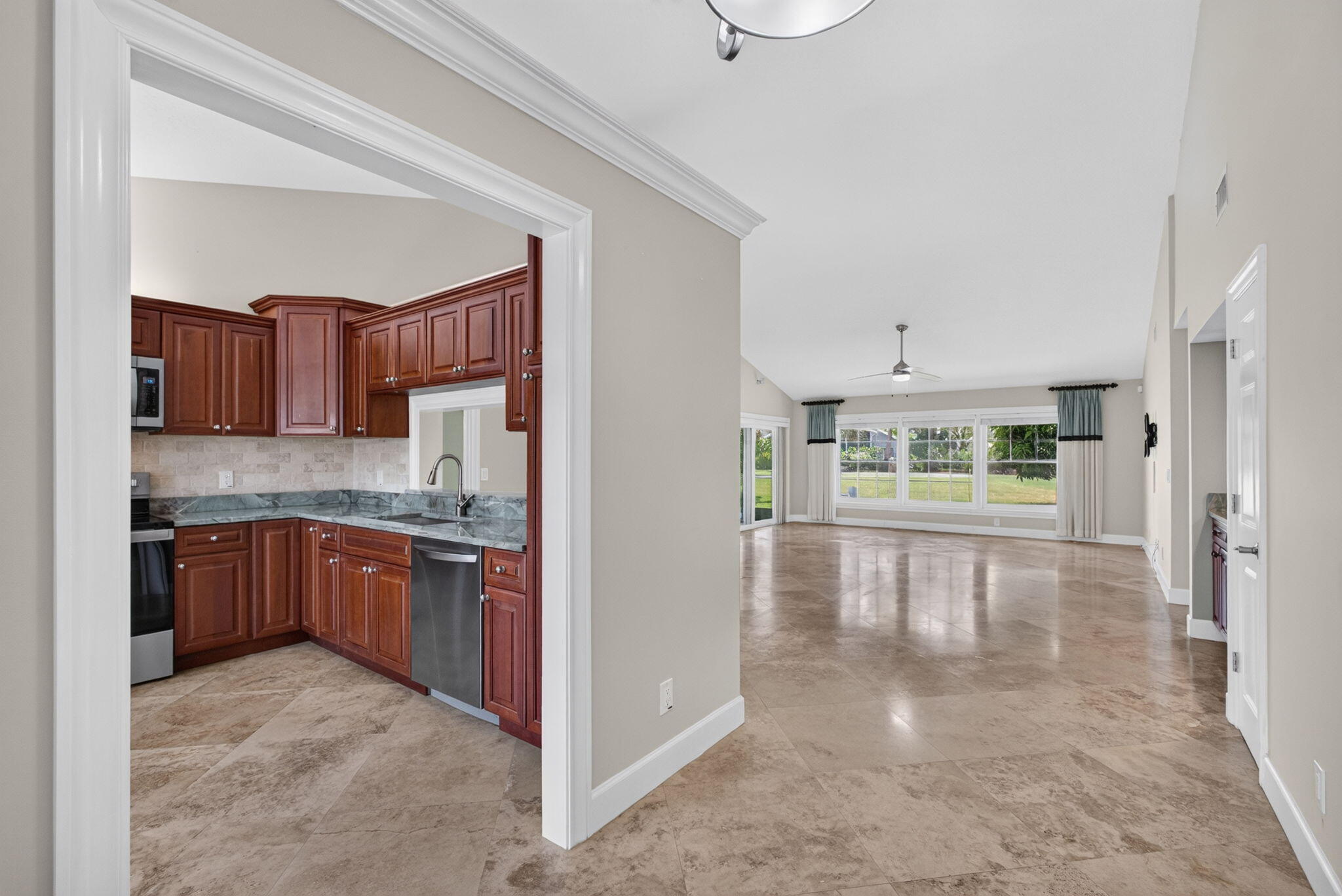 INDIAN CREEK PH 8-A - Residential