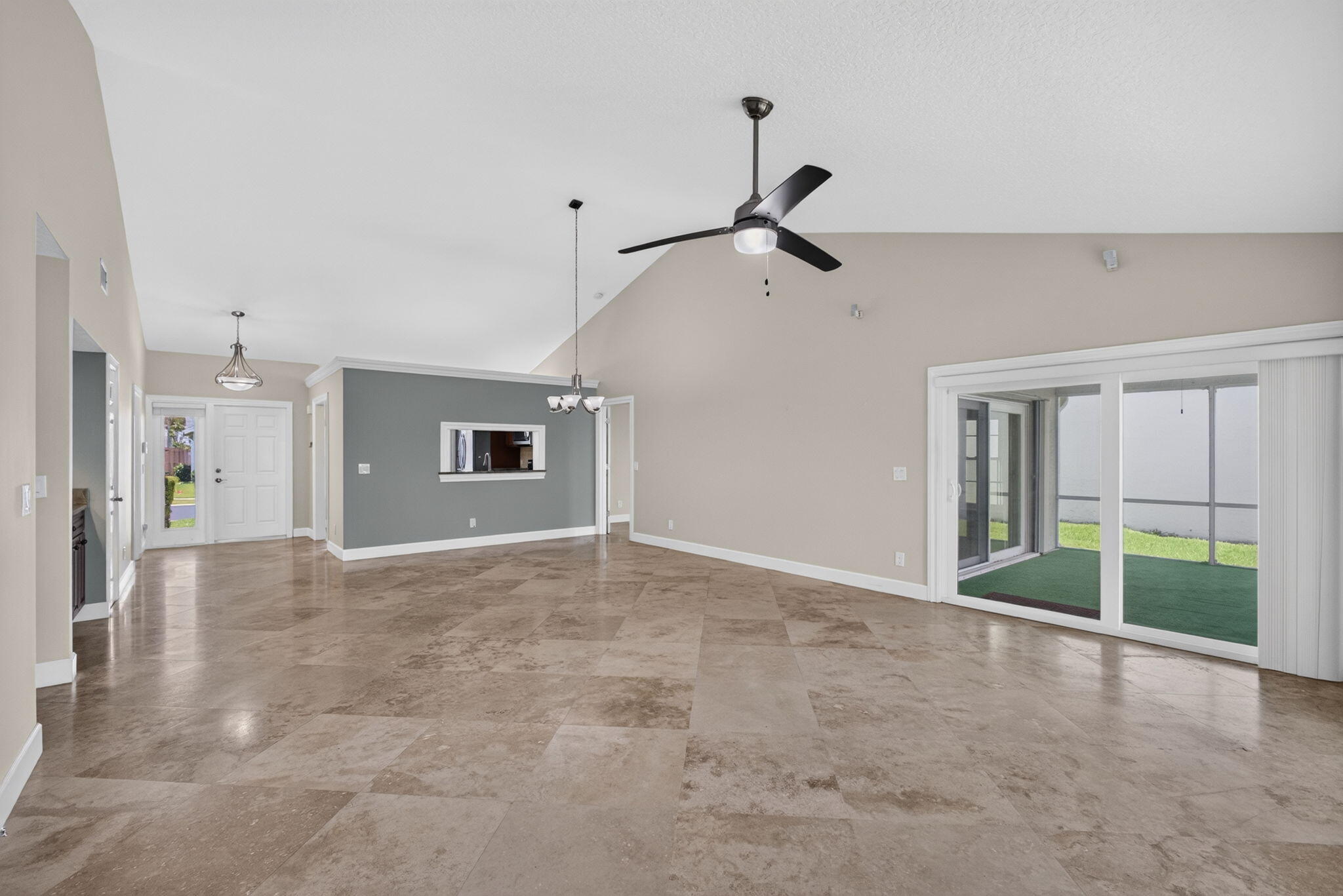 INDIAN CREEK PH 8-A - Residential