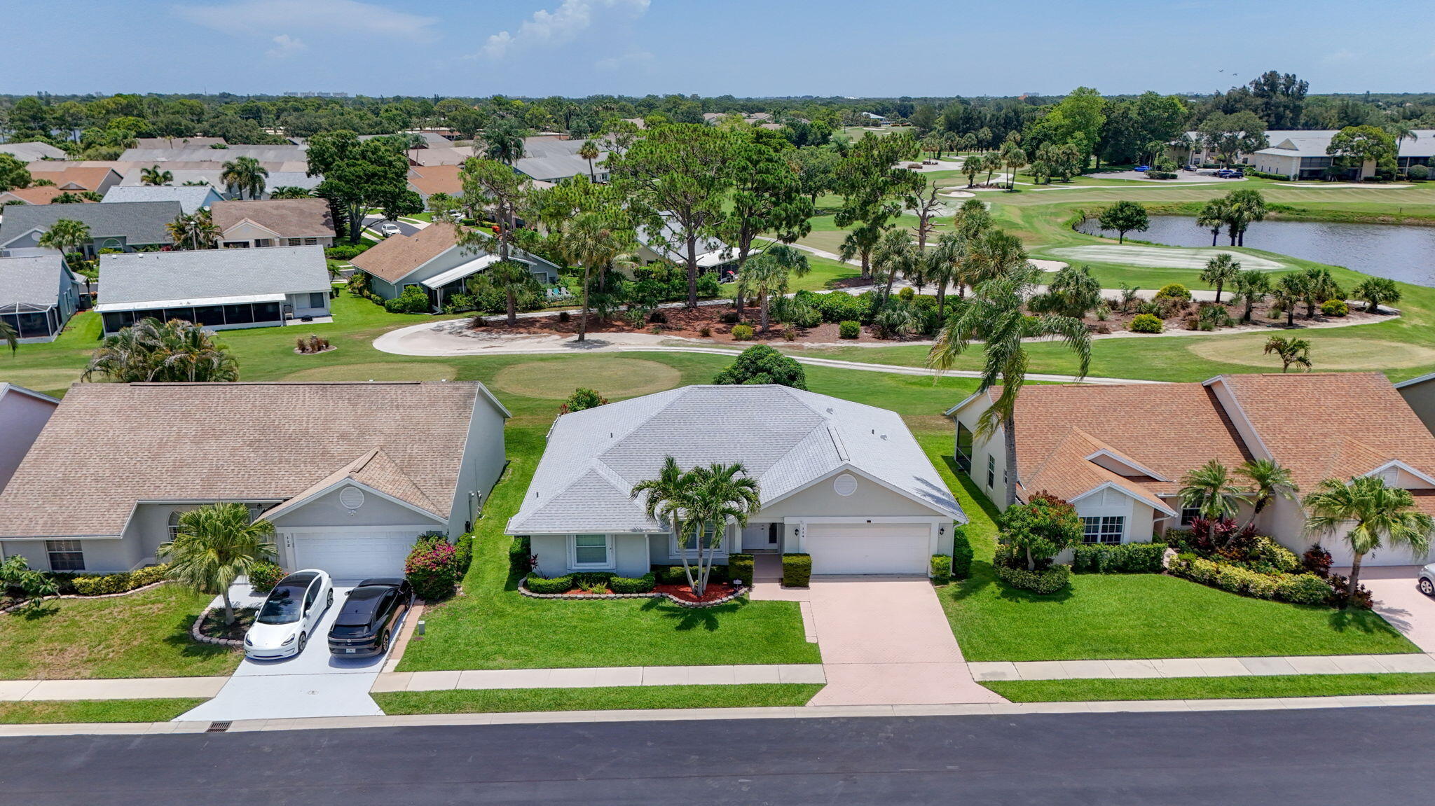 INDIAN CREEK PH 8-A - Residential
