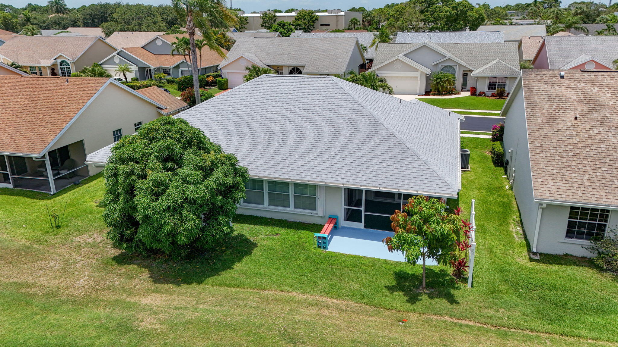 INDIAN CREEK PH 8-A - Residential