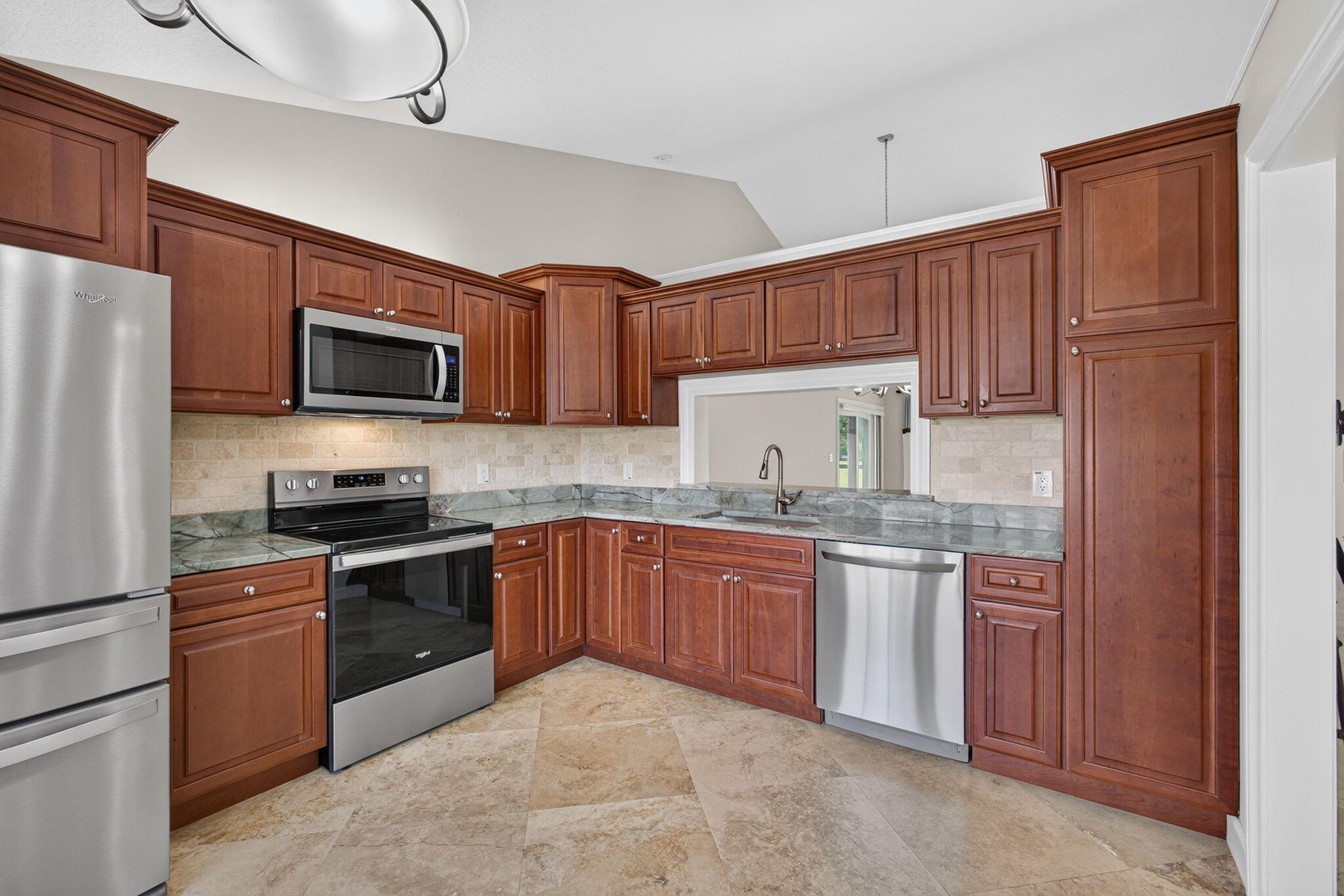 INDIAN CREEK PH 8-A - Residential