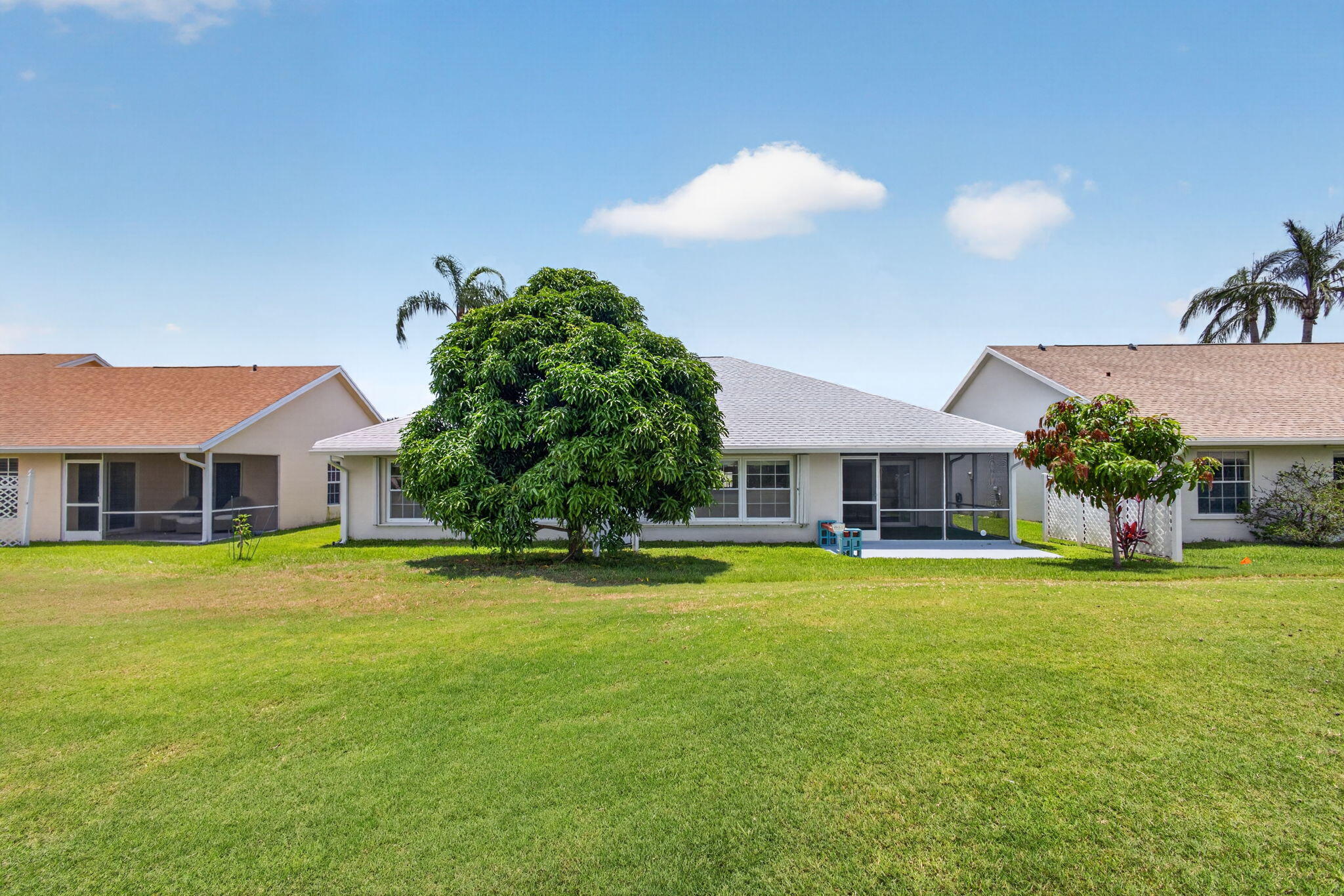 INDIAN CREEK PH 8-A - Residential
