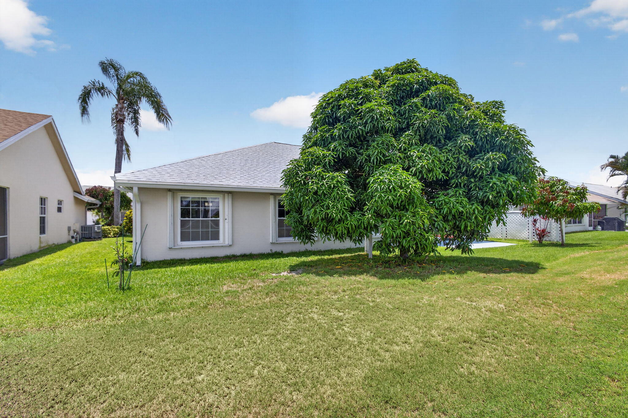 INDIAN CREEK PH 8-A - Residential